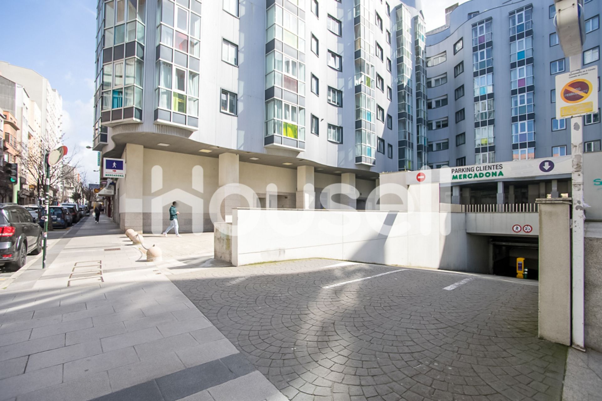 Condominio en A Coruña, Galicia 11656718