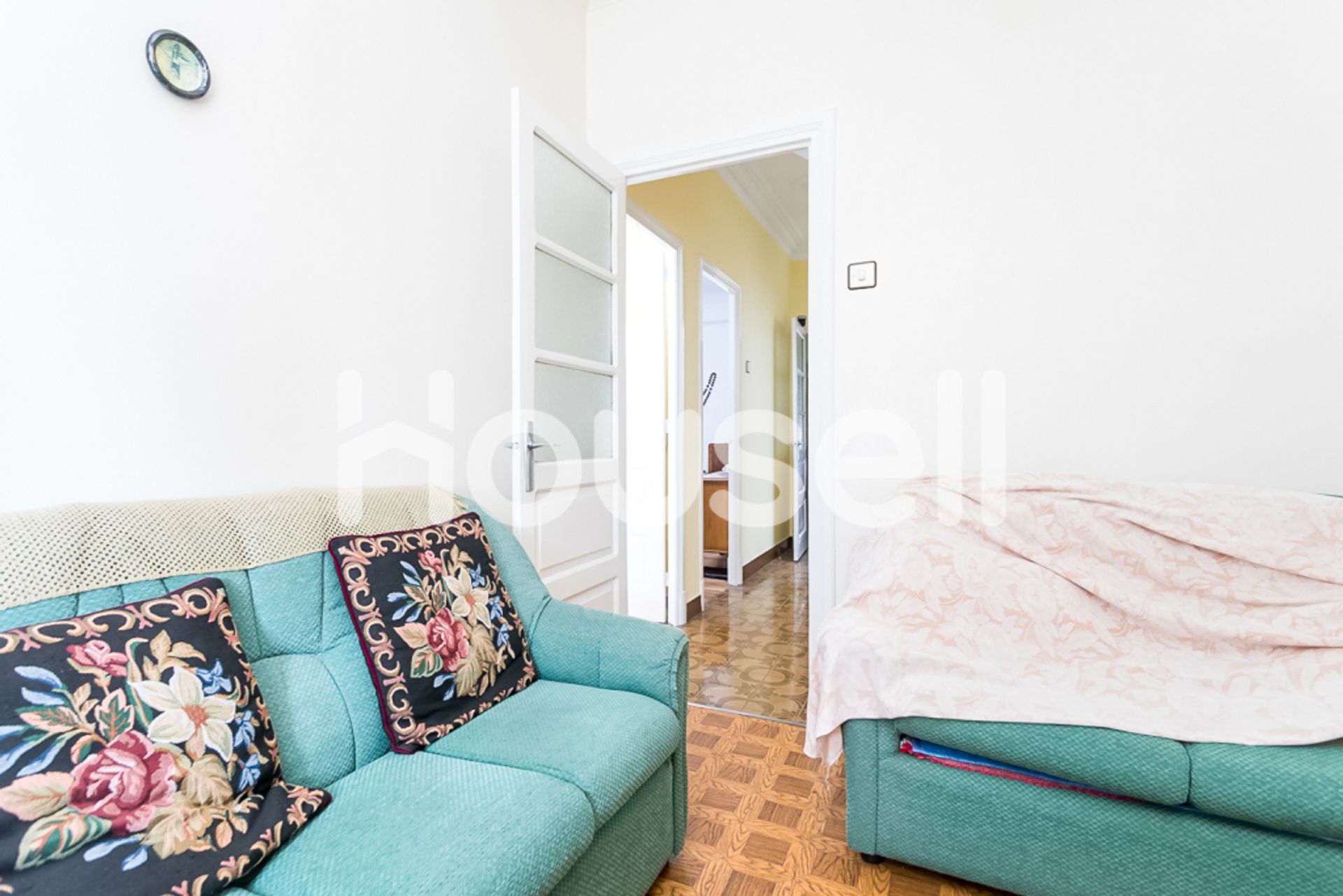 Condominio en A Coruña, Galicia 11656718