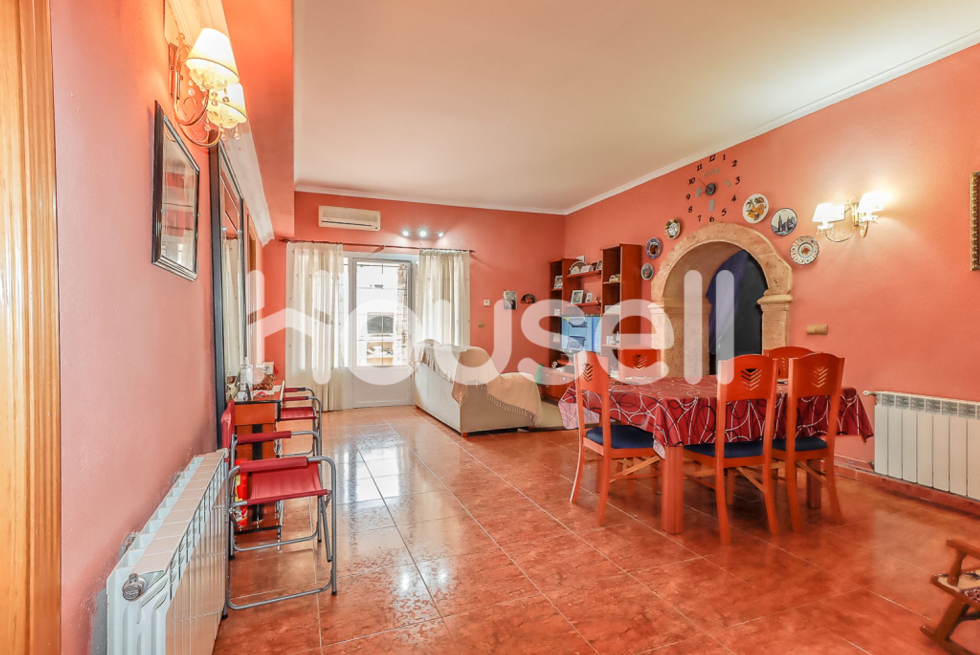 House in Pedro Munoz, Castille-La Mancha 11656723