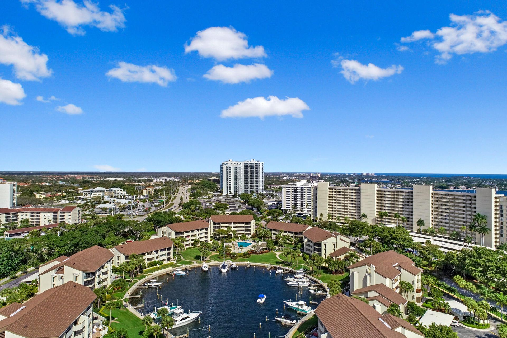 Condominium in North Palm Beach, Florida 11656737