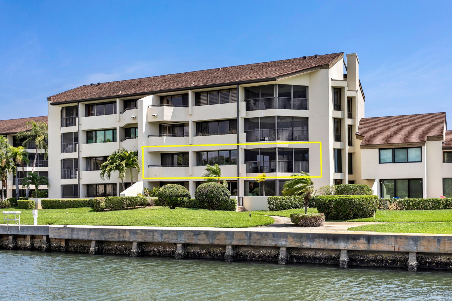 Condominium in North Palm Beach, Florida 11656737