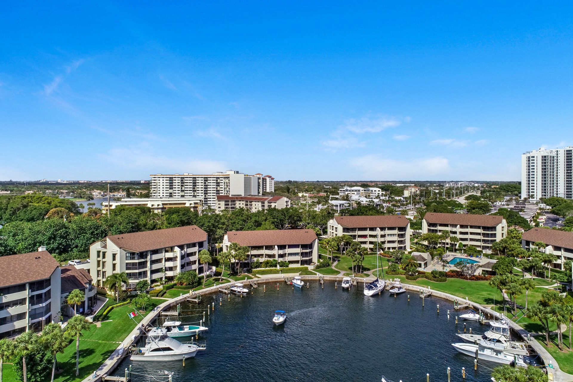 Condominium in North Palm Beach, Florida 11656737