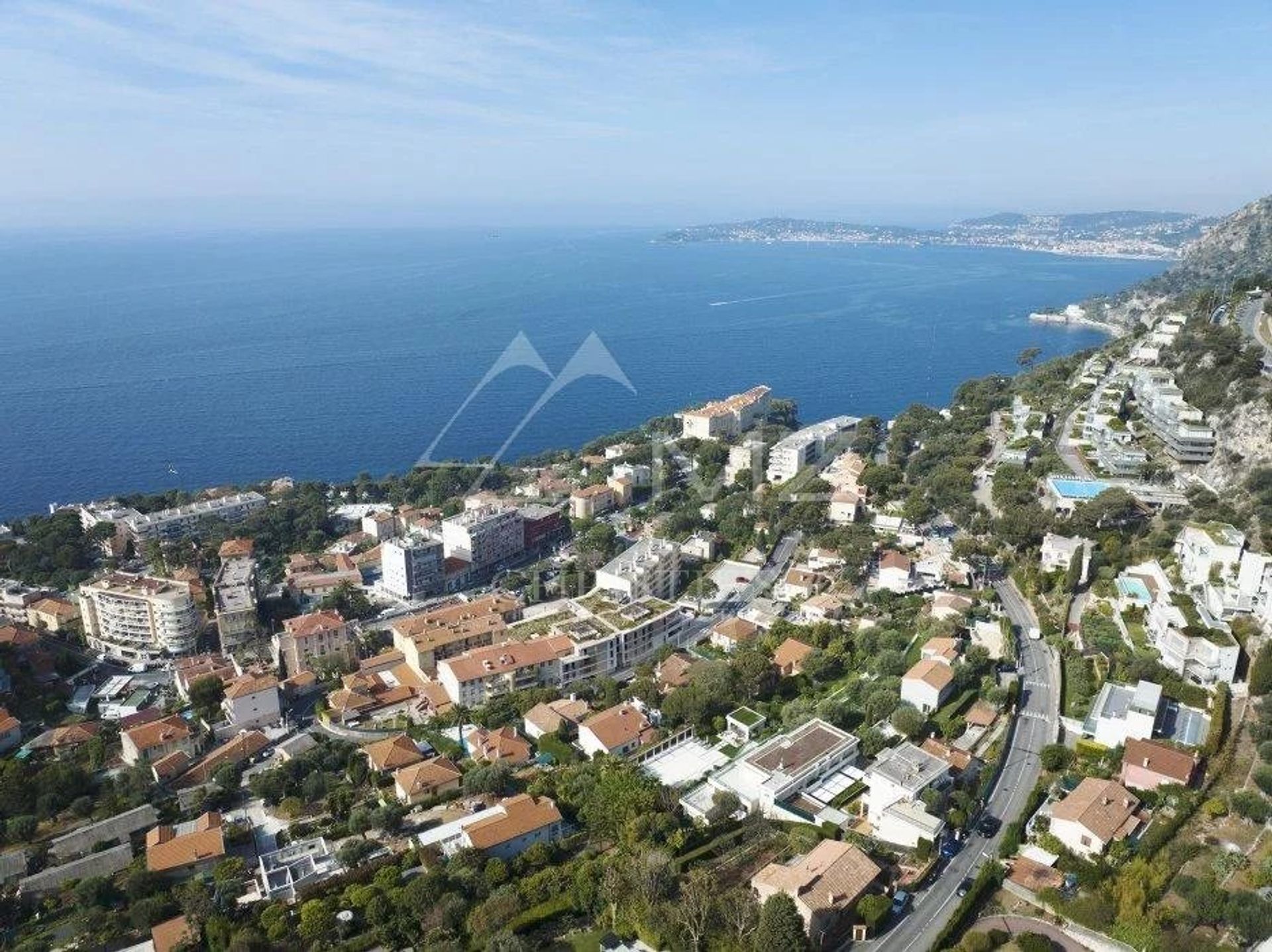 Residential in Cap-d'Ail, Alpes-Maritimes 11656746