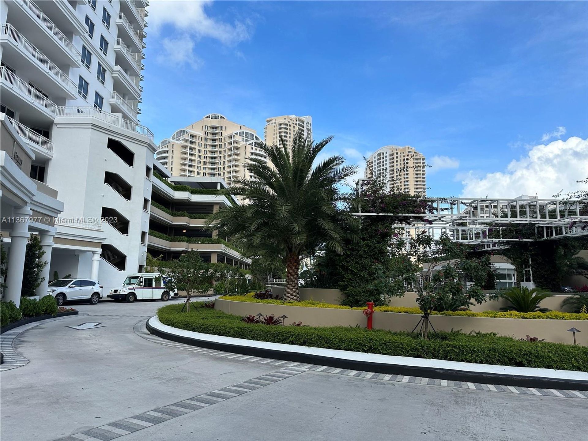 Rumah di Tempat Tidur Gantung Brickell, Florida 11656778