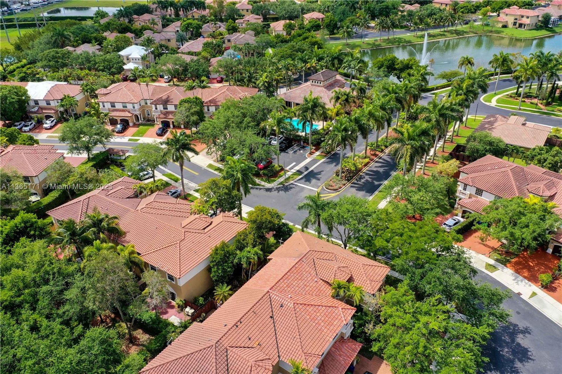 σπίτι σε Miramar, Florida 11656779