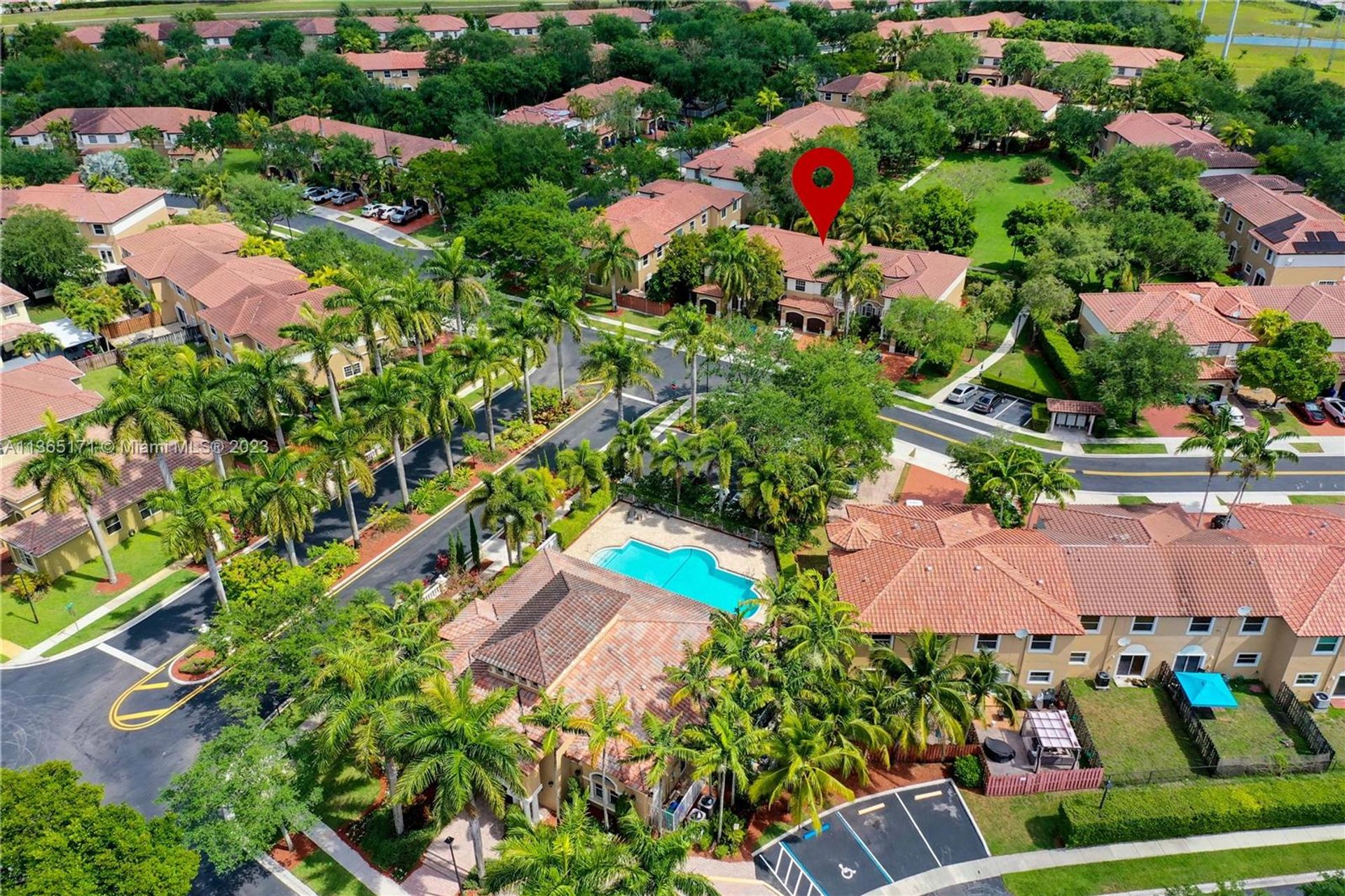 casa no Miramar, Florida 11656779