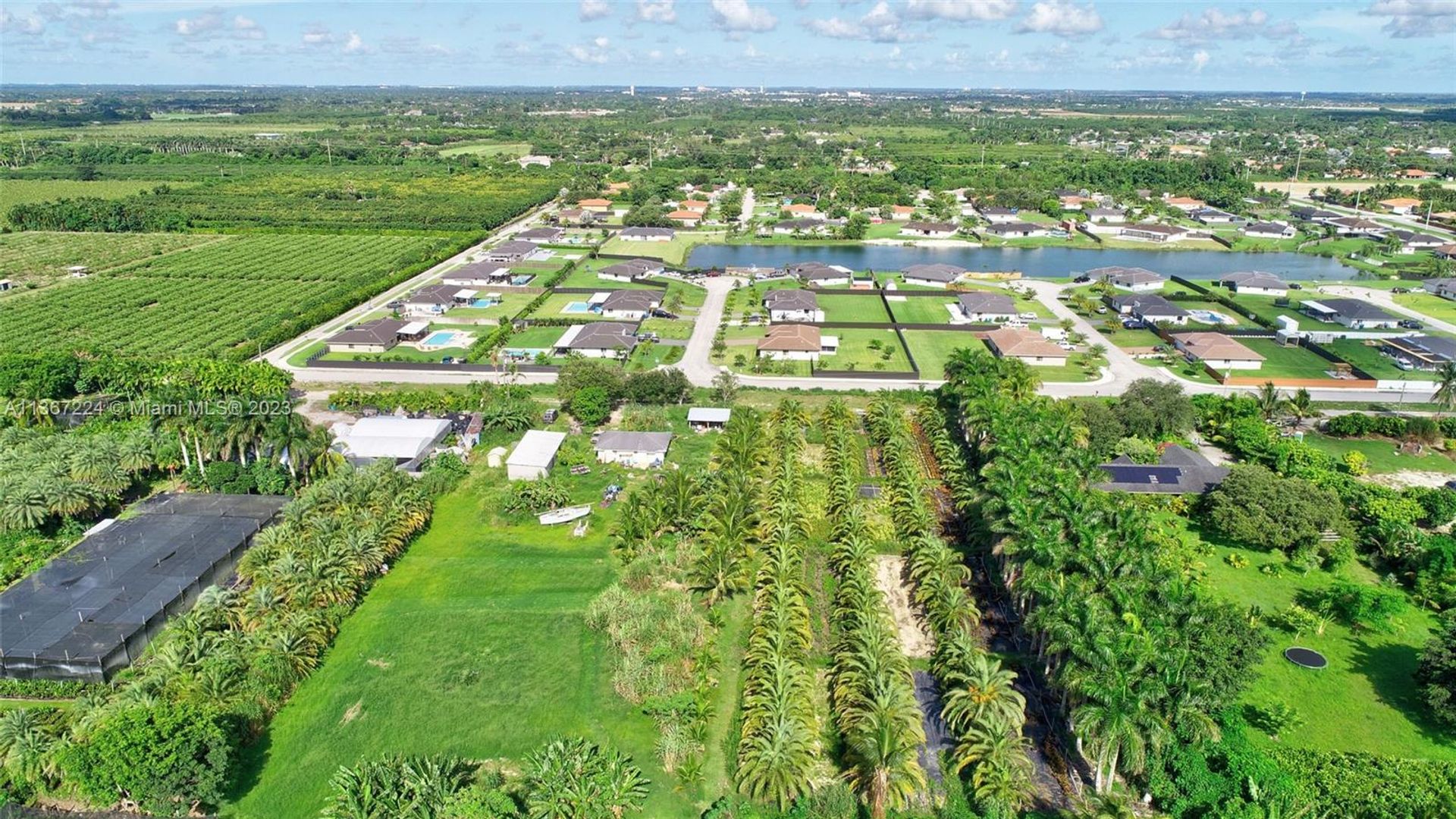 Land in Homestead, Florida 11656785