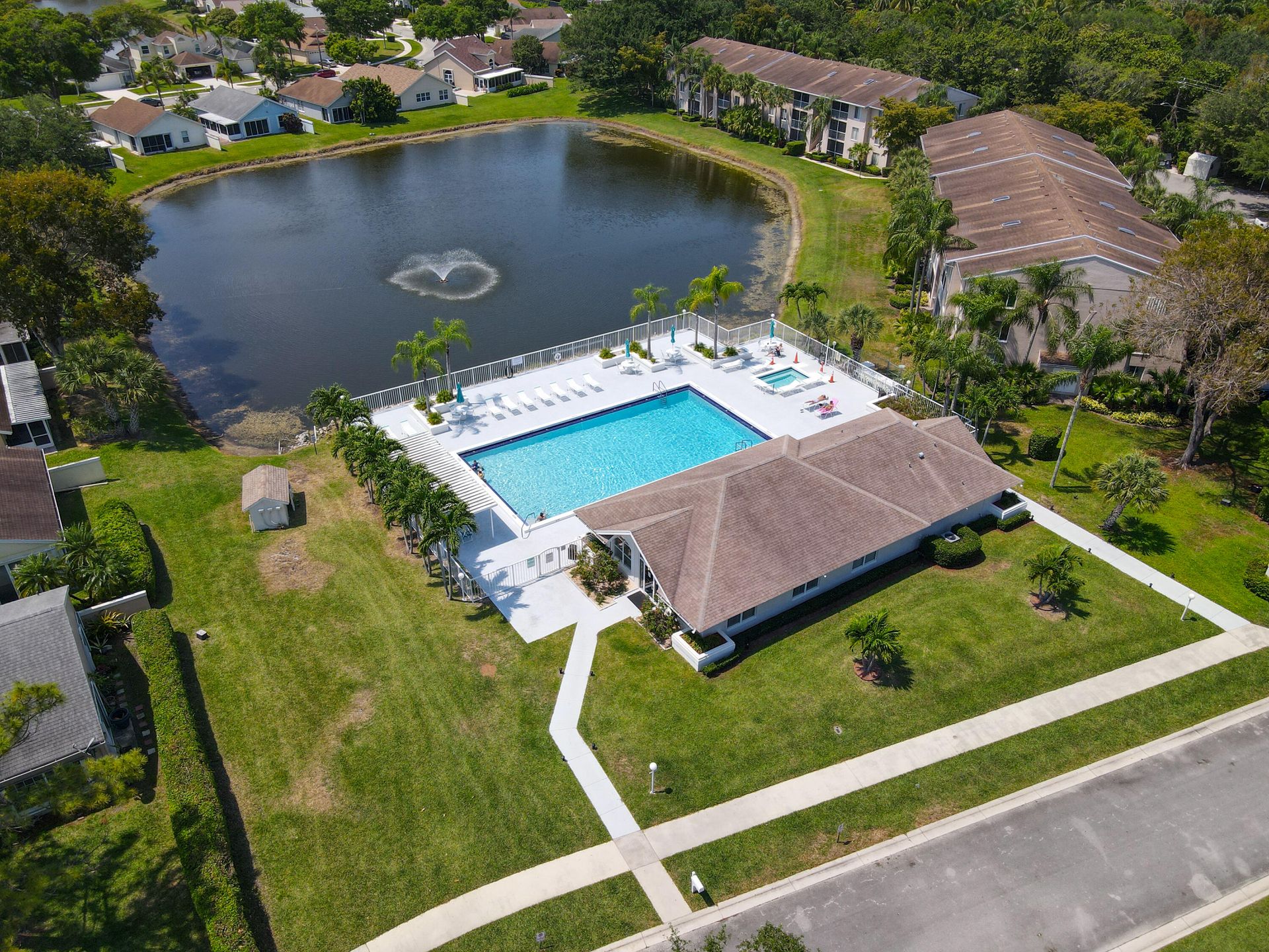 Συγκυριαρχία σε Delray Beach, Florida 11656800