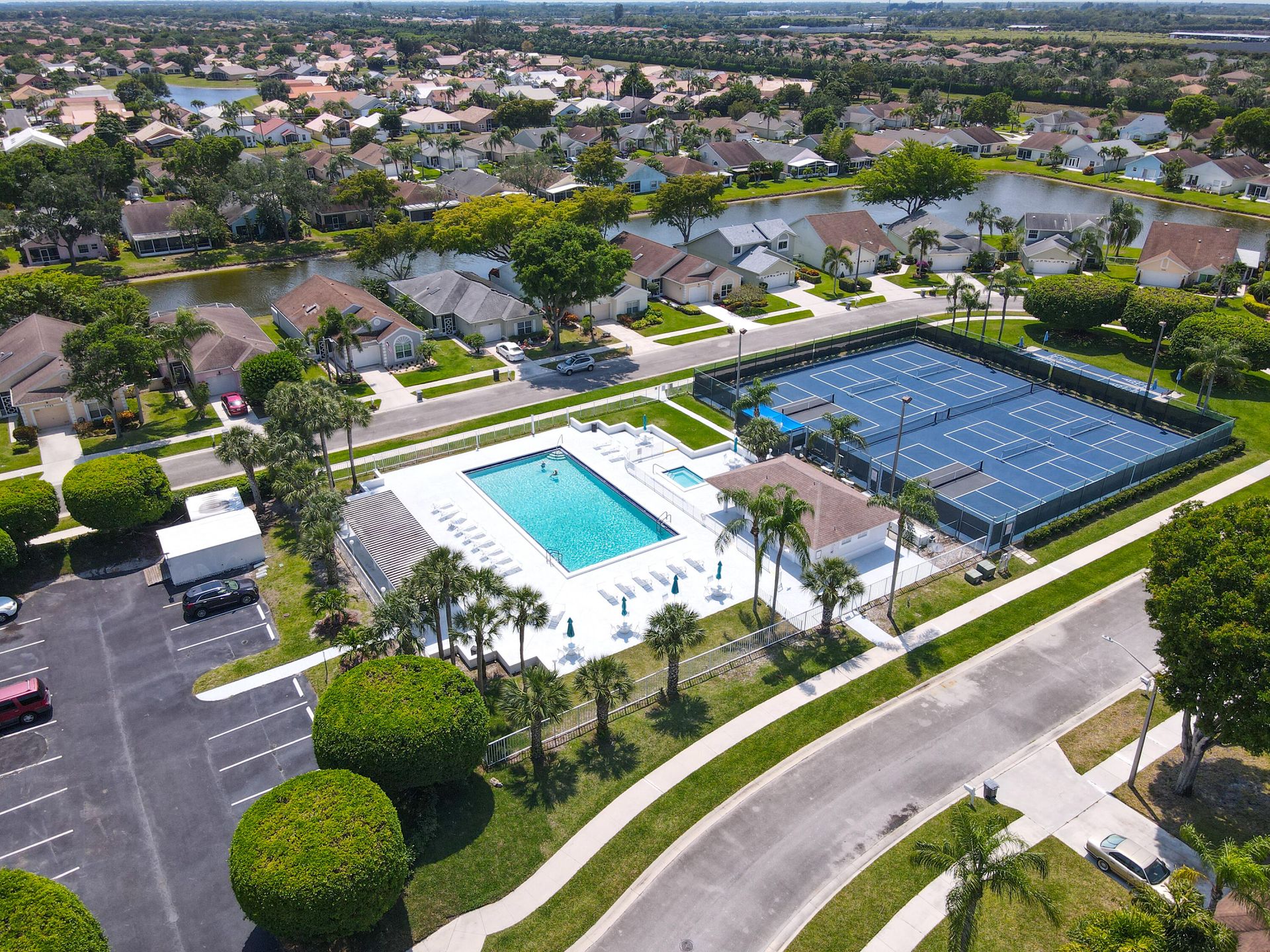 Condominio nel Delray Beach, Florida 11656800