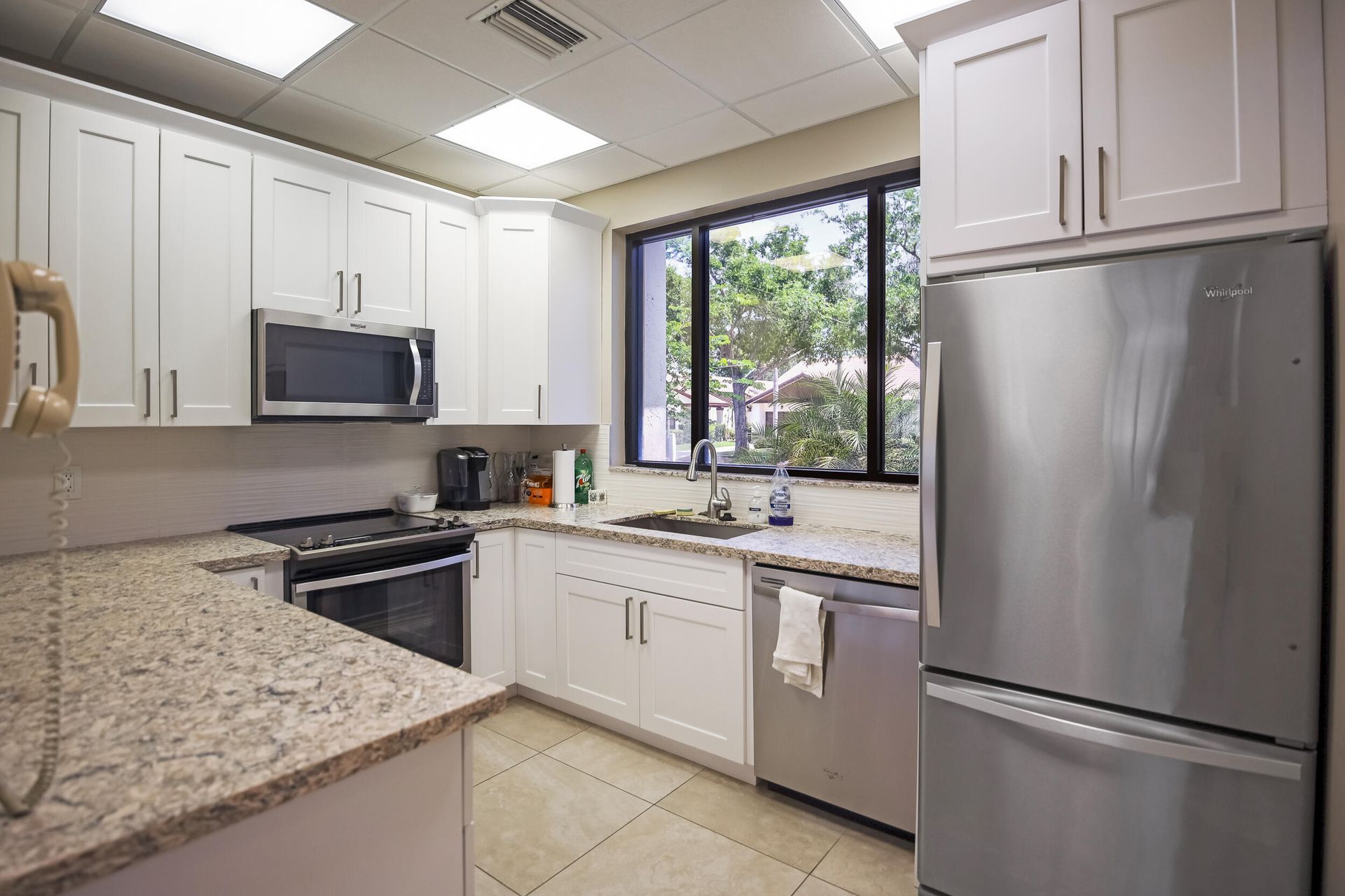 Condominio en Delray Beach, Florida 11656800