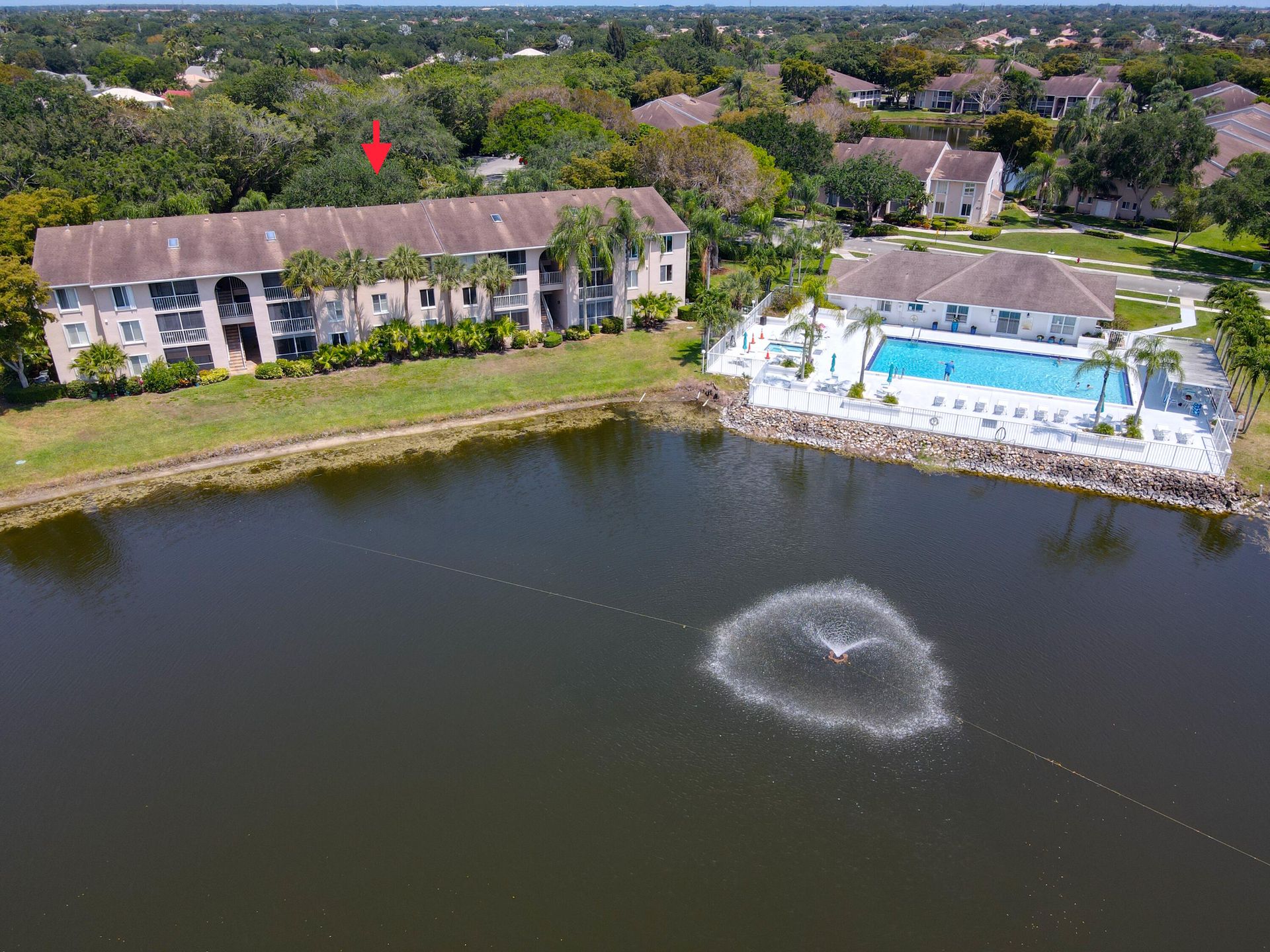 Condomínio no Delray Beach, Florida 11656800