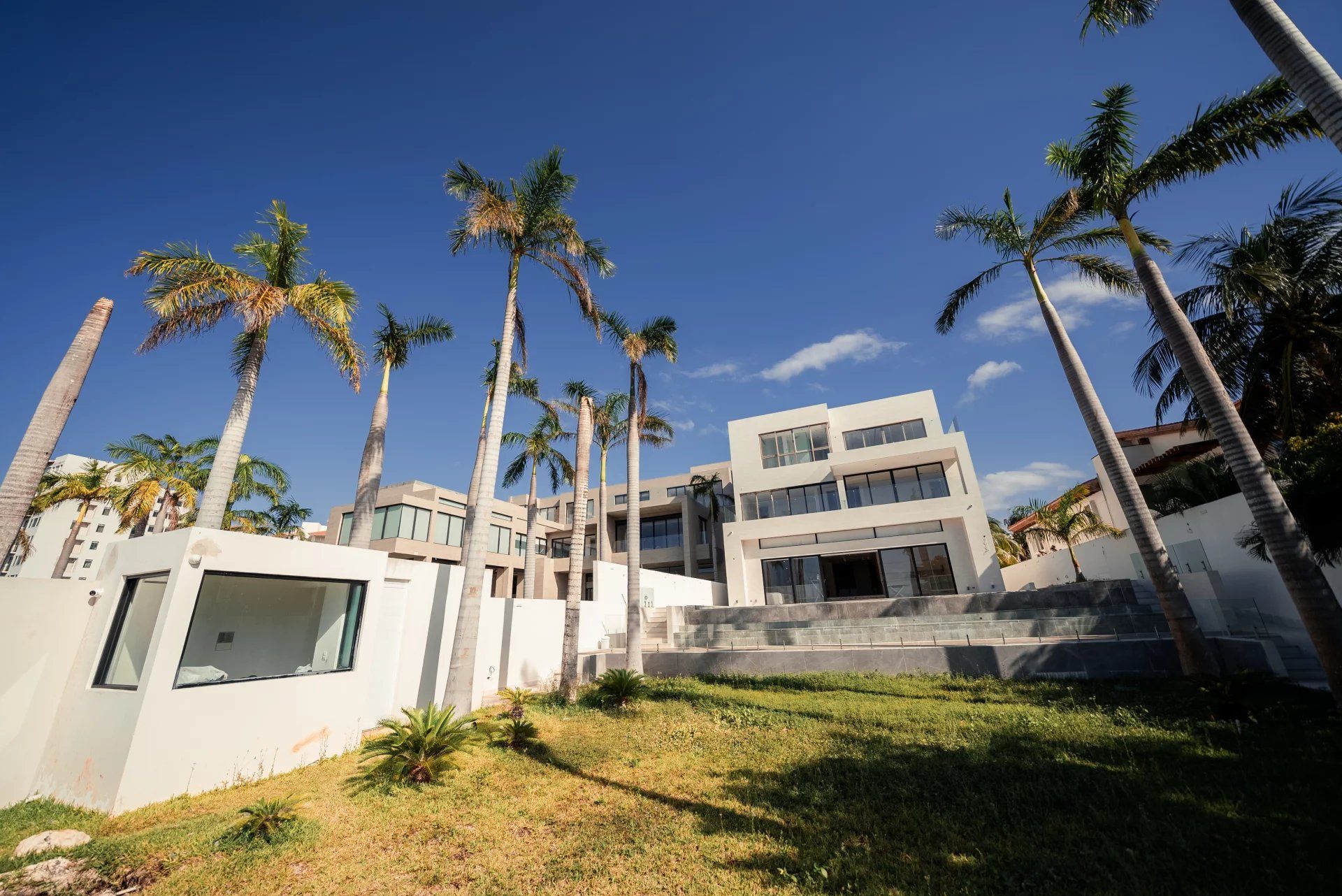 Casa nel Cancùn, Quintana Roo 11656974