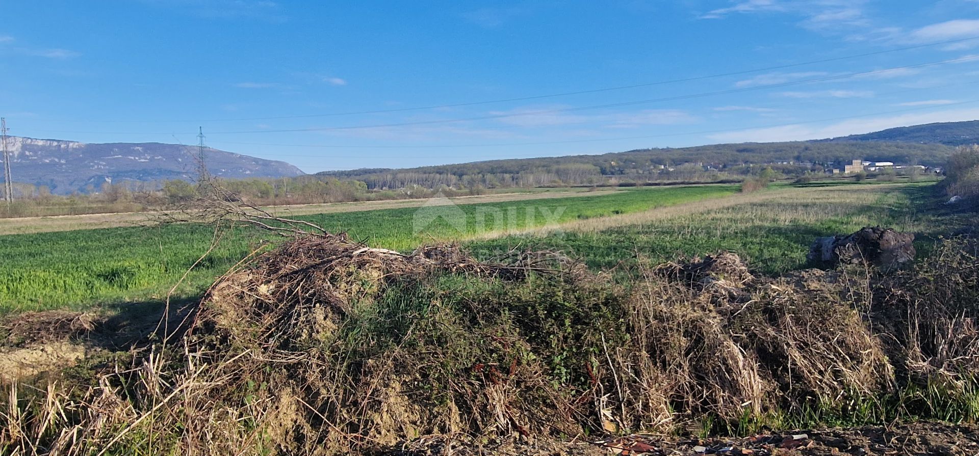 Tanah dalam Kršan, Istria County 11657189