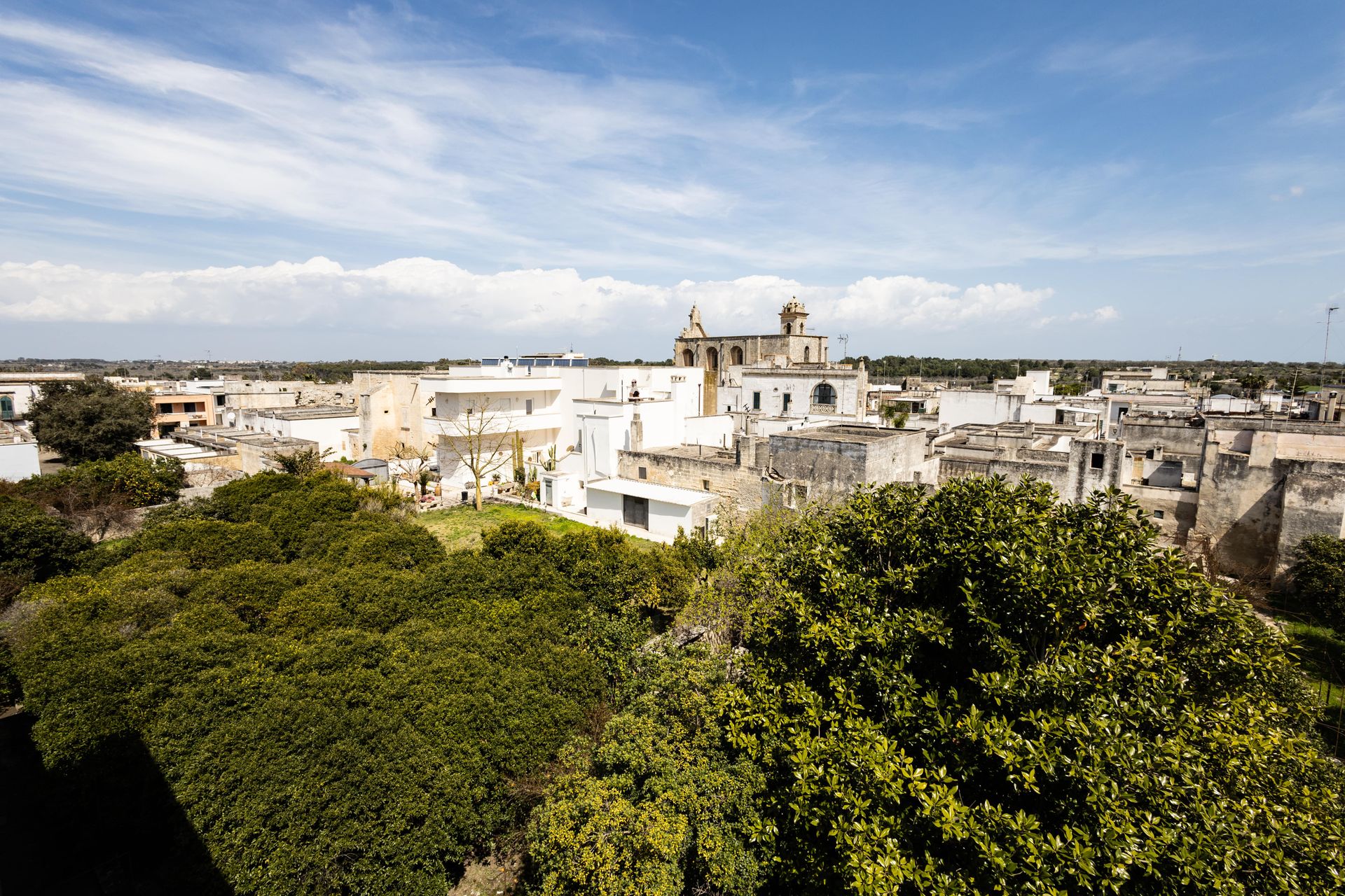 Casa nel Palmariggi, Apulia 11657278