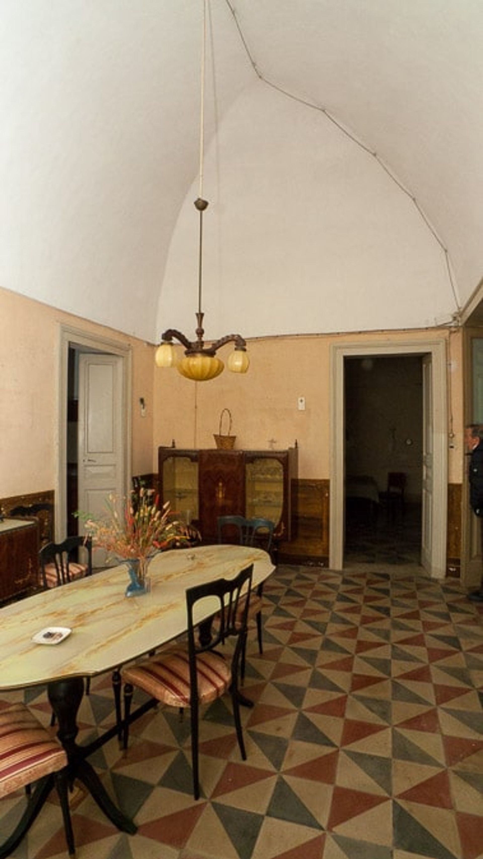 Casa nel Palmariggi, Apulia 11657278