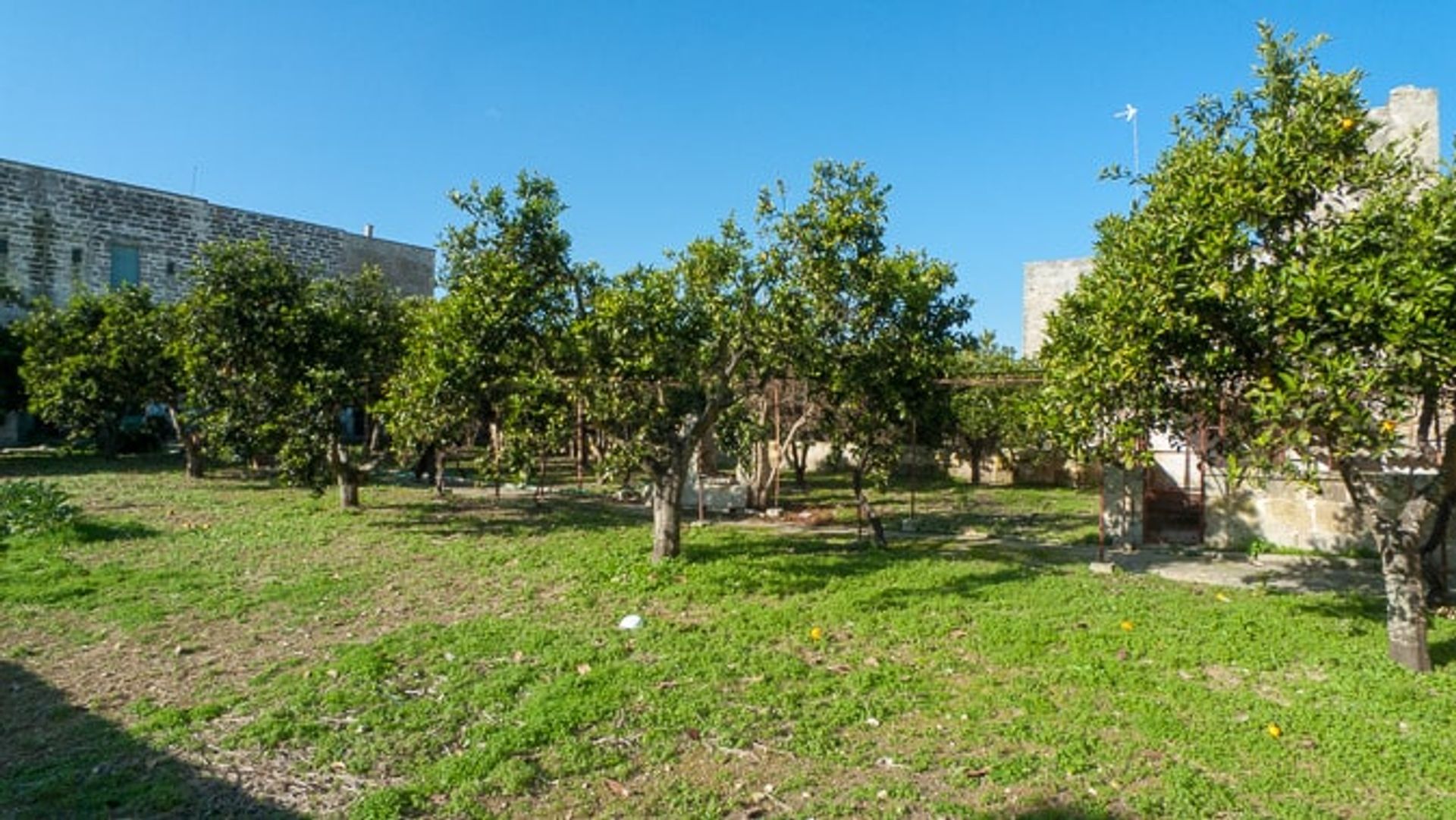 House in Palmariggi, Apulia 11657278