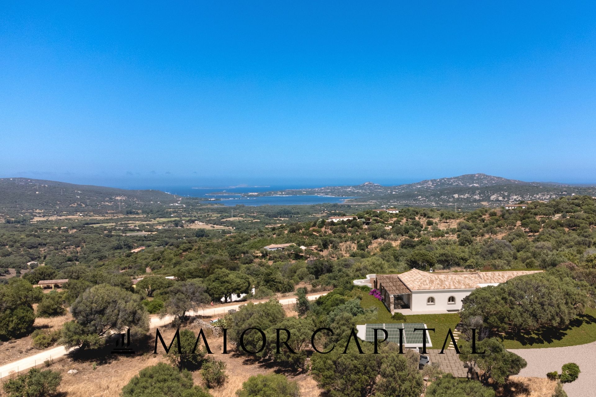 بيت في Olbia, Sardinia 11657281