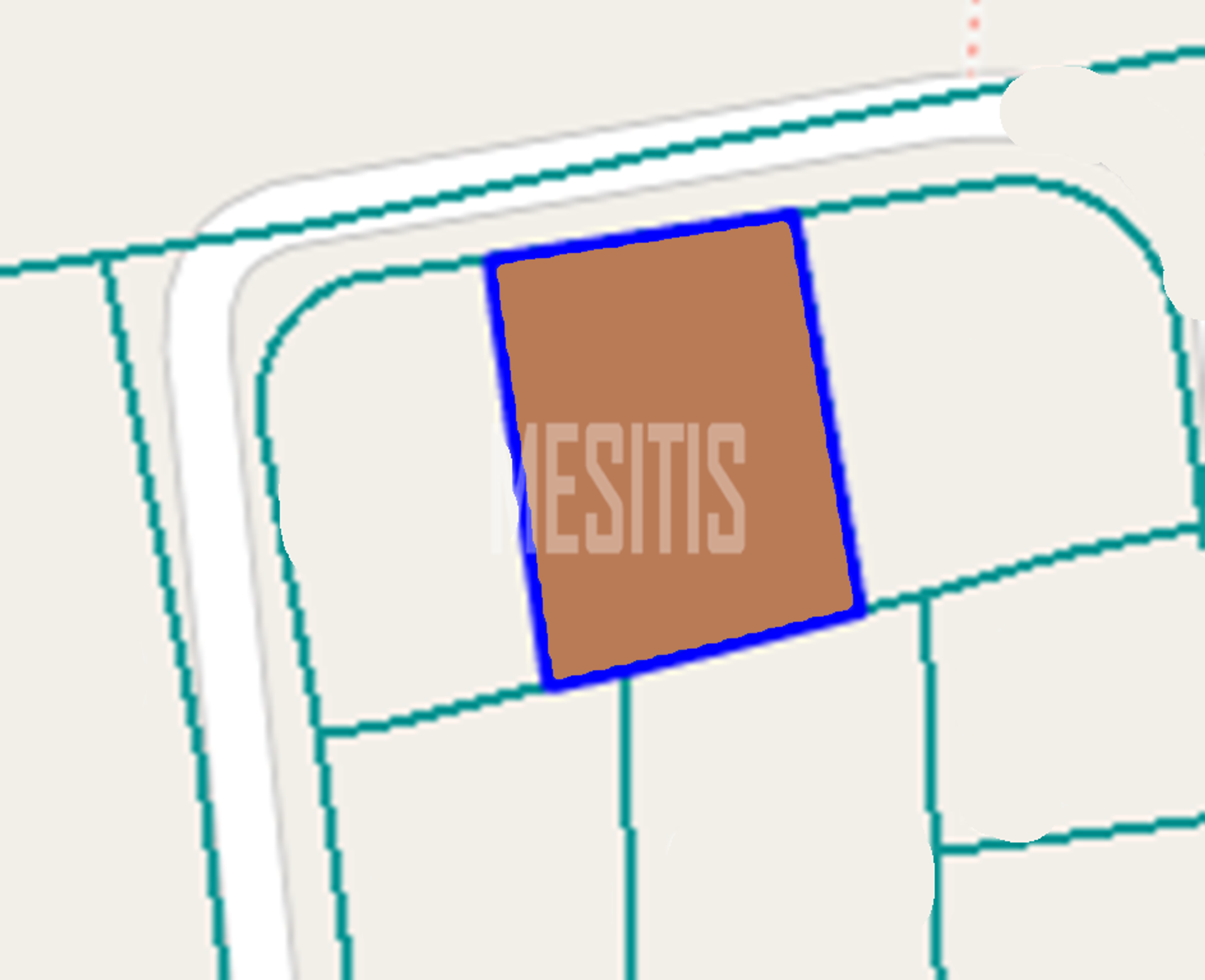 Land i Strovolos, Nicosia 11657390