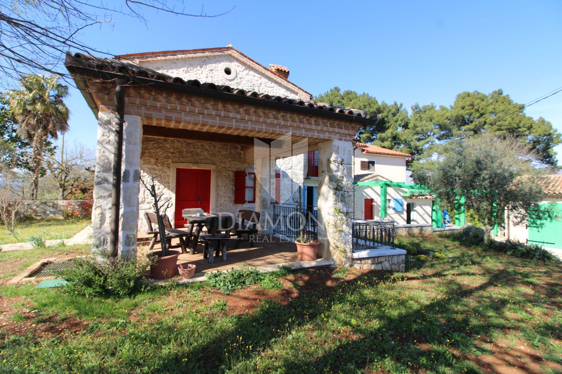 Haus im Labin, Istria County 11657394