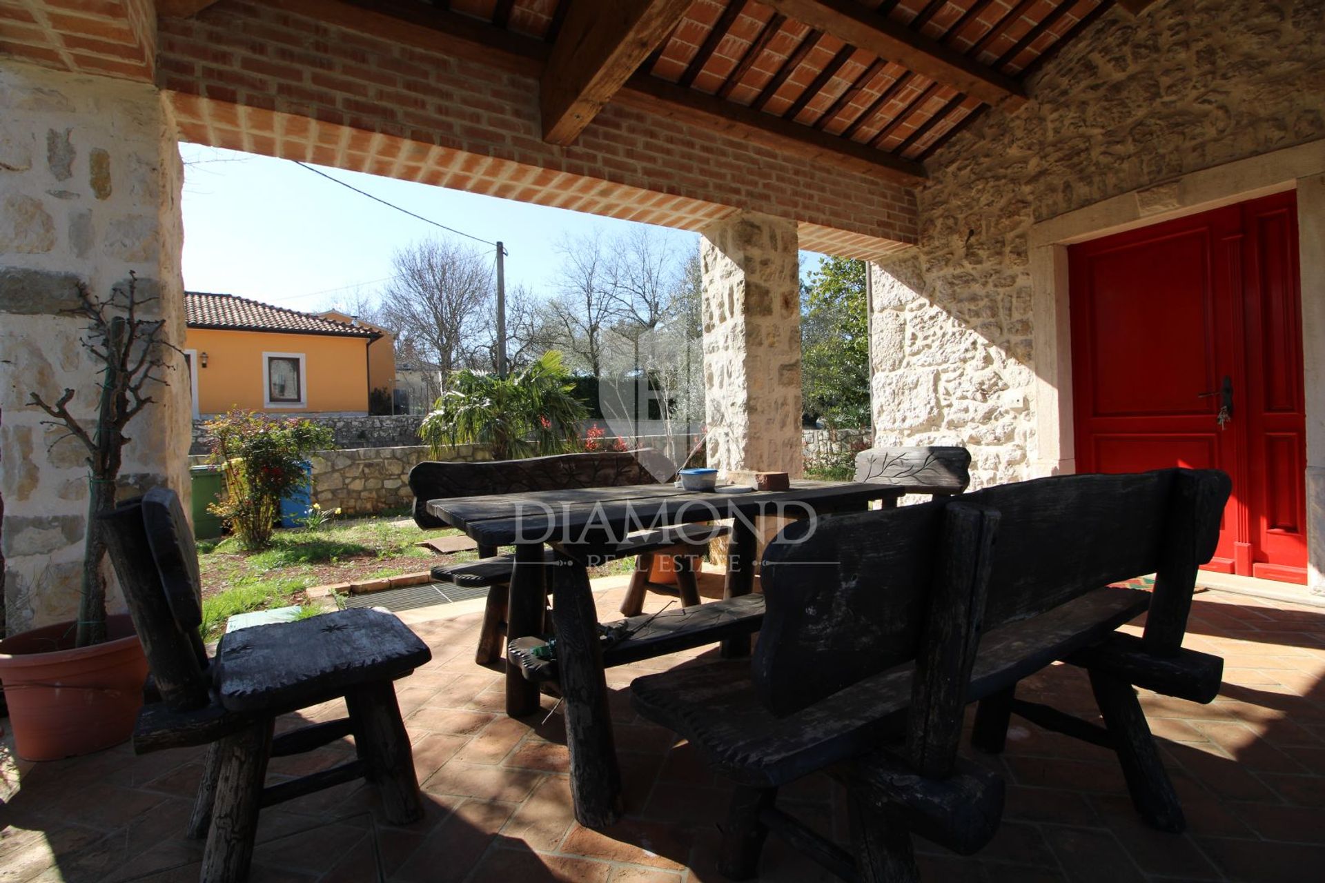 Haus im Labin, Istria County 11657394