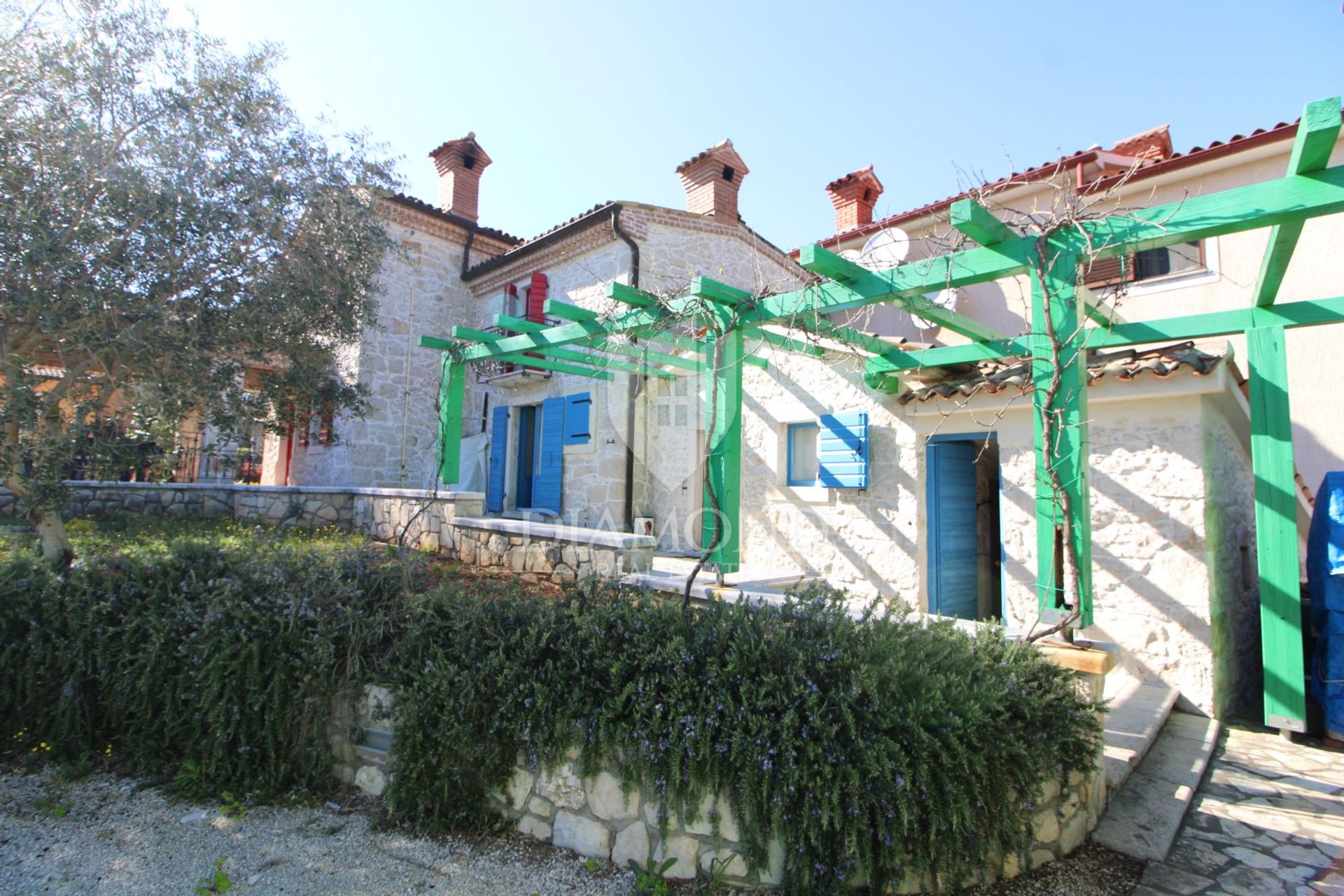 Haus im Labin, Istria County 11657394