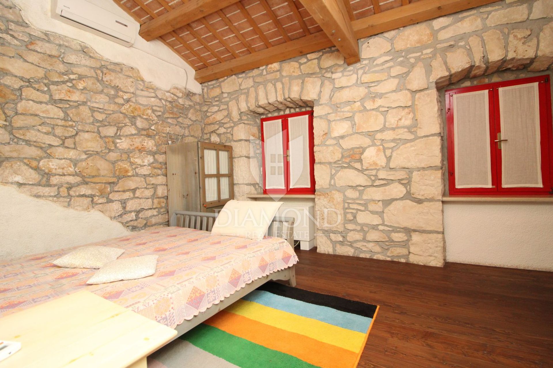 Haus im Labin, Istria County 11657394