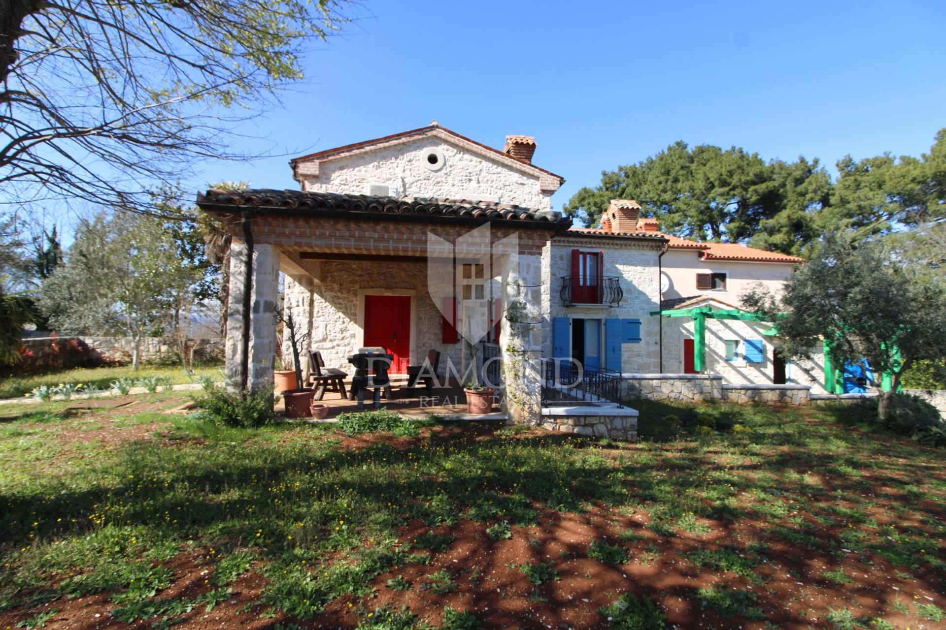 Haus im Labin, Istria County 11657394