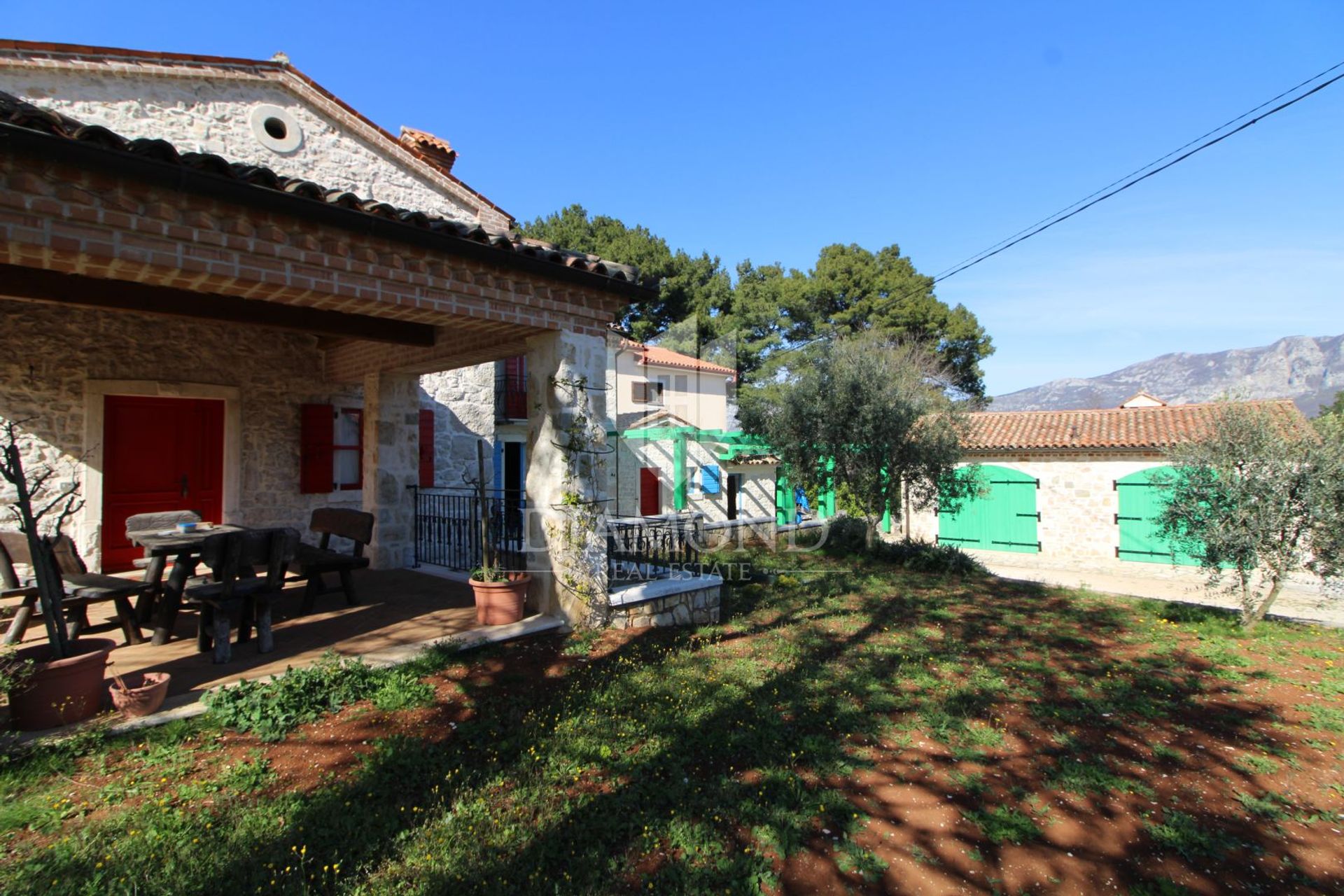 Haus im Labin, Istria County 11657394