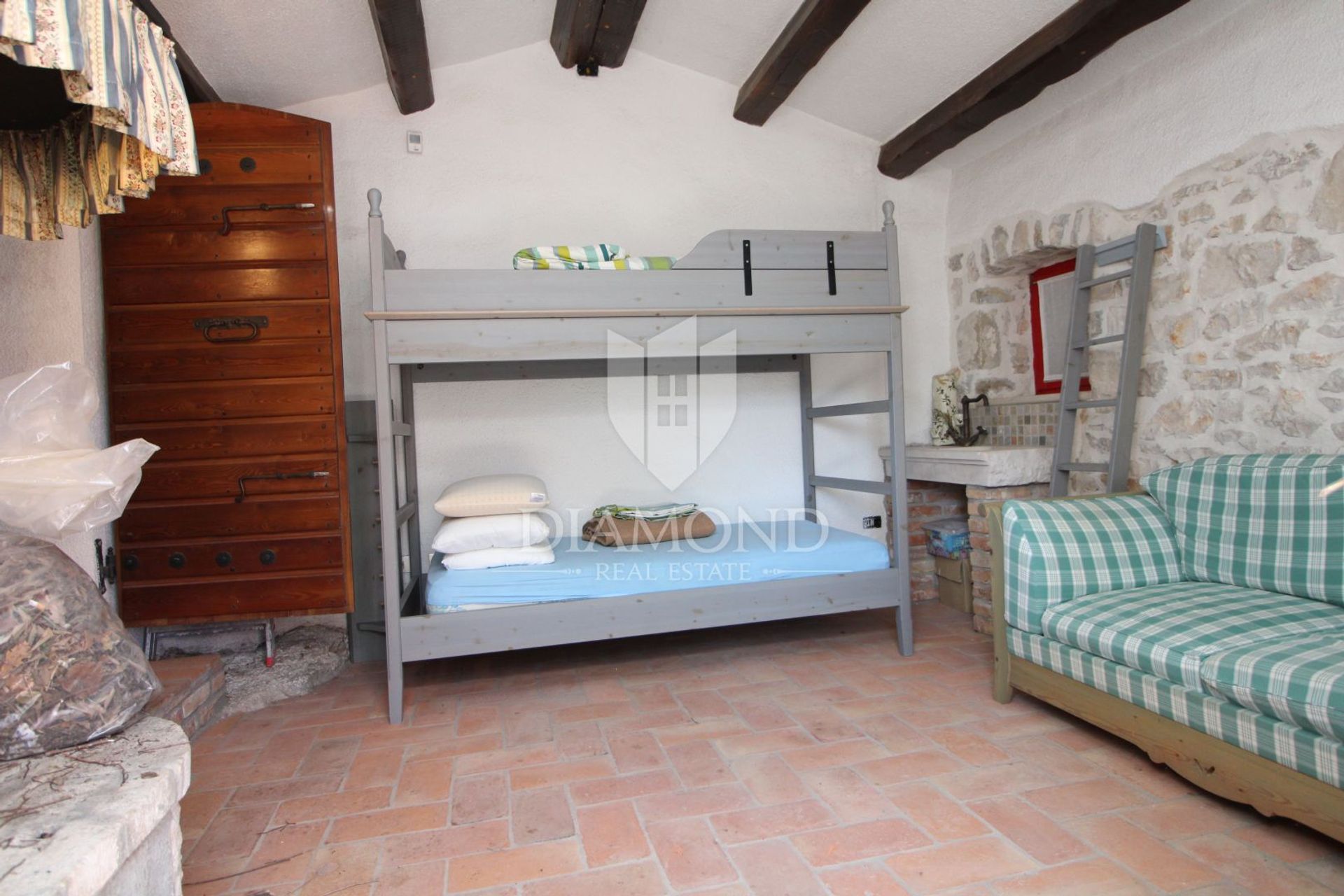 Haus im Labin, Istria County 11657394