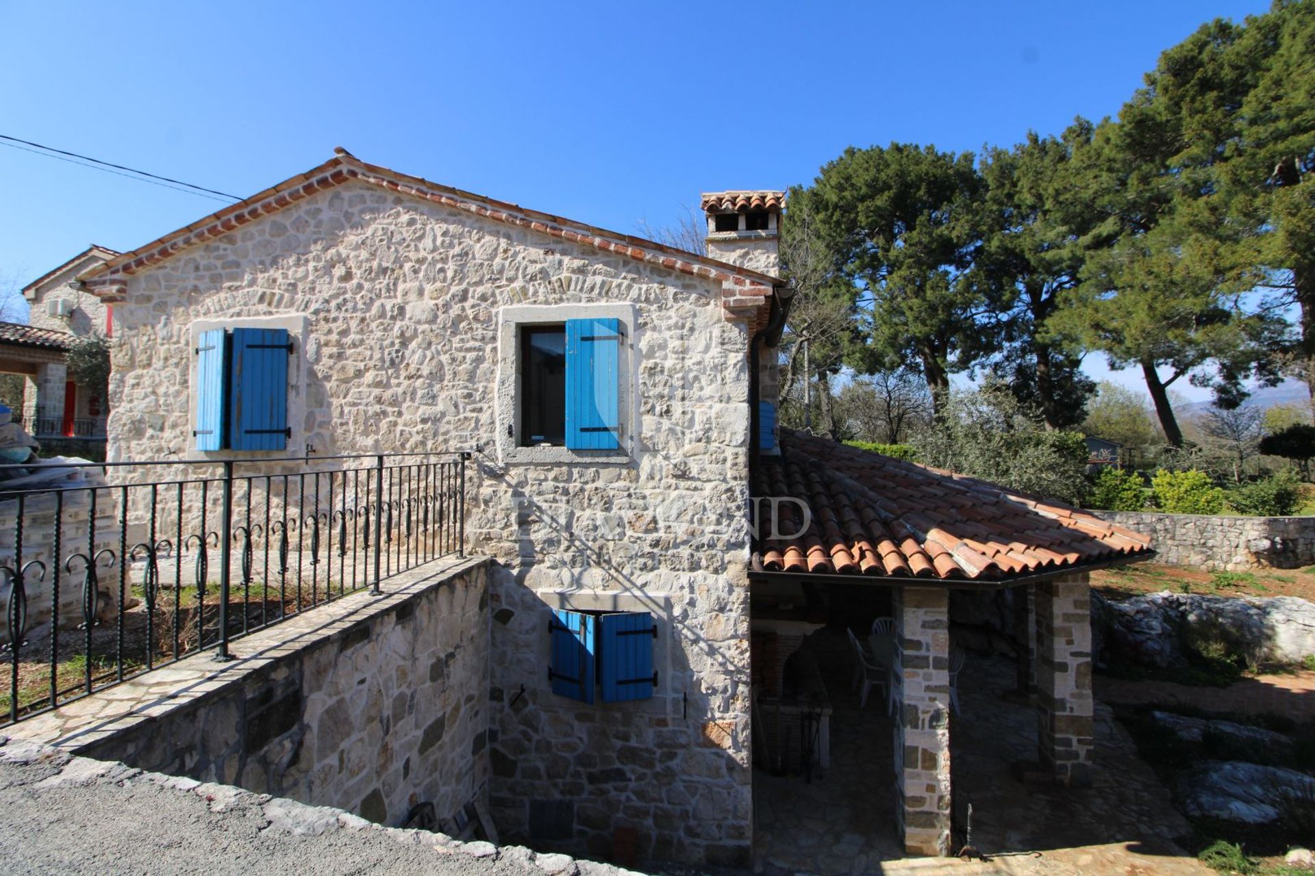 Haus im Labin, Istria County 11657394