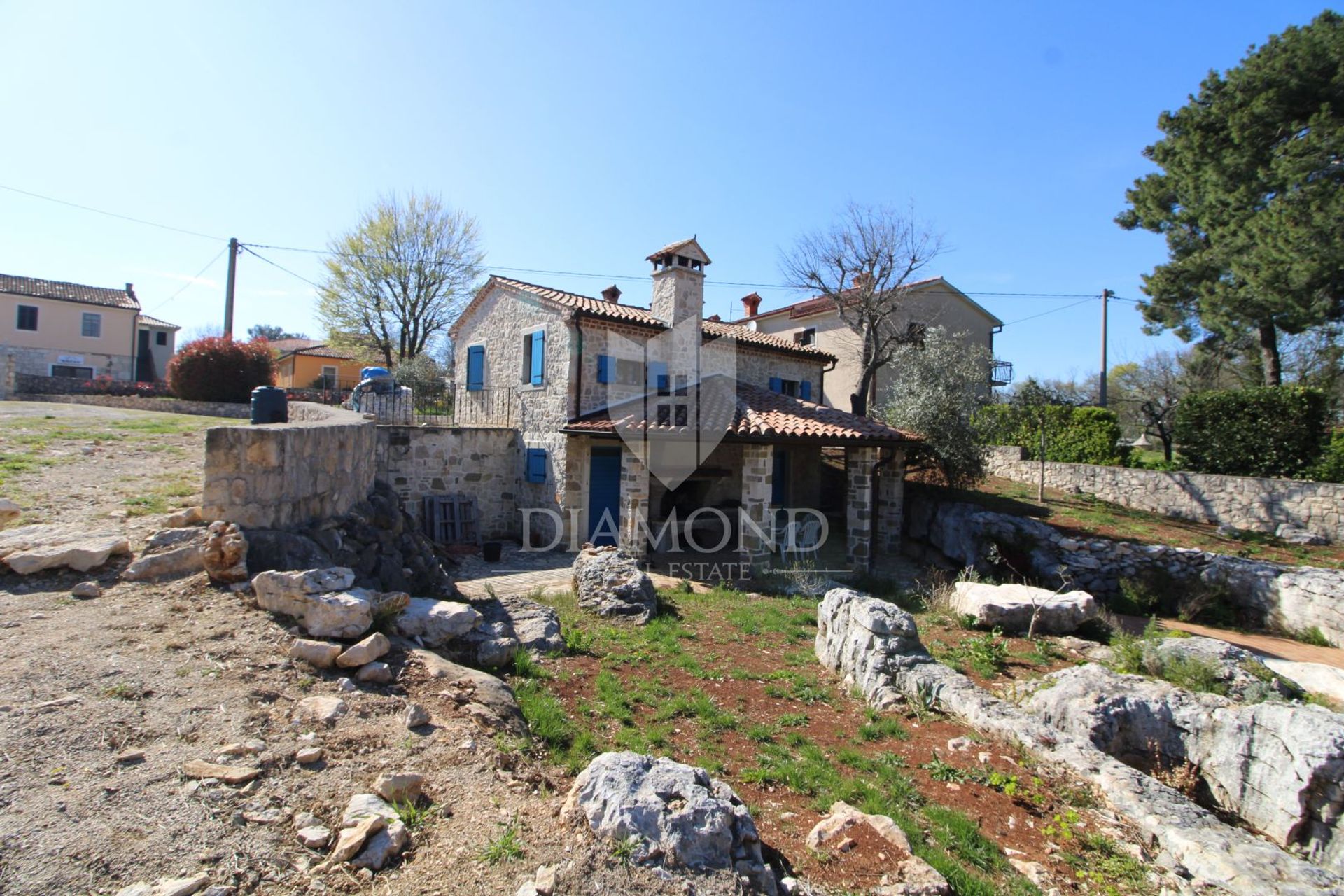 Haus im Labin, Istria County 11657394