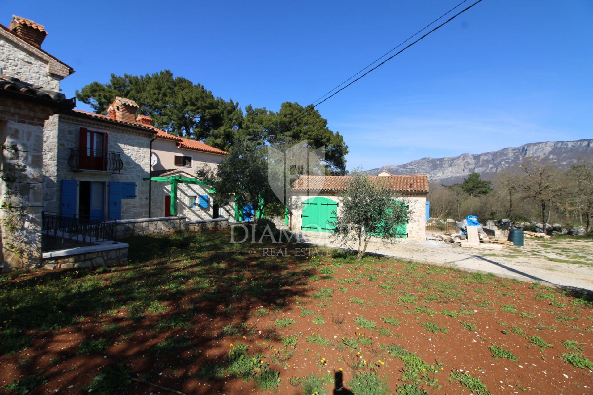 Haus im Labin, Istria County 11657394