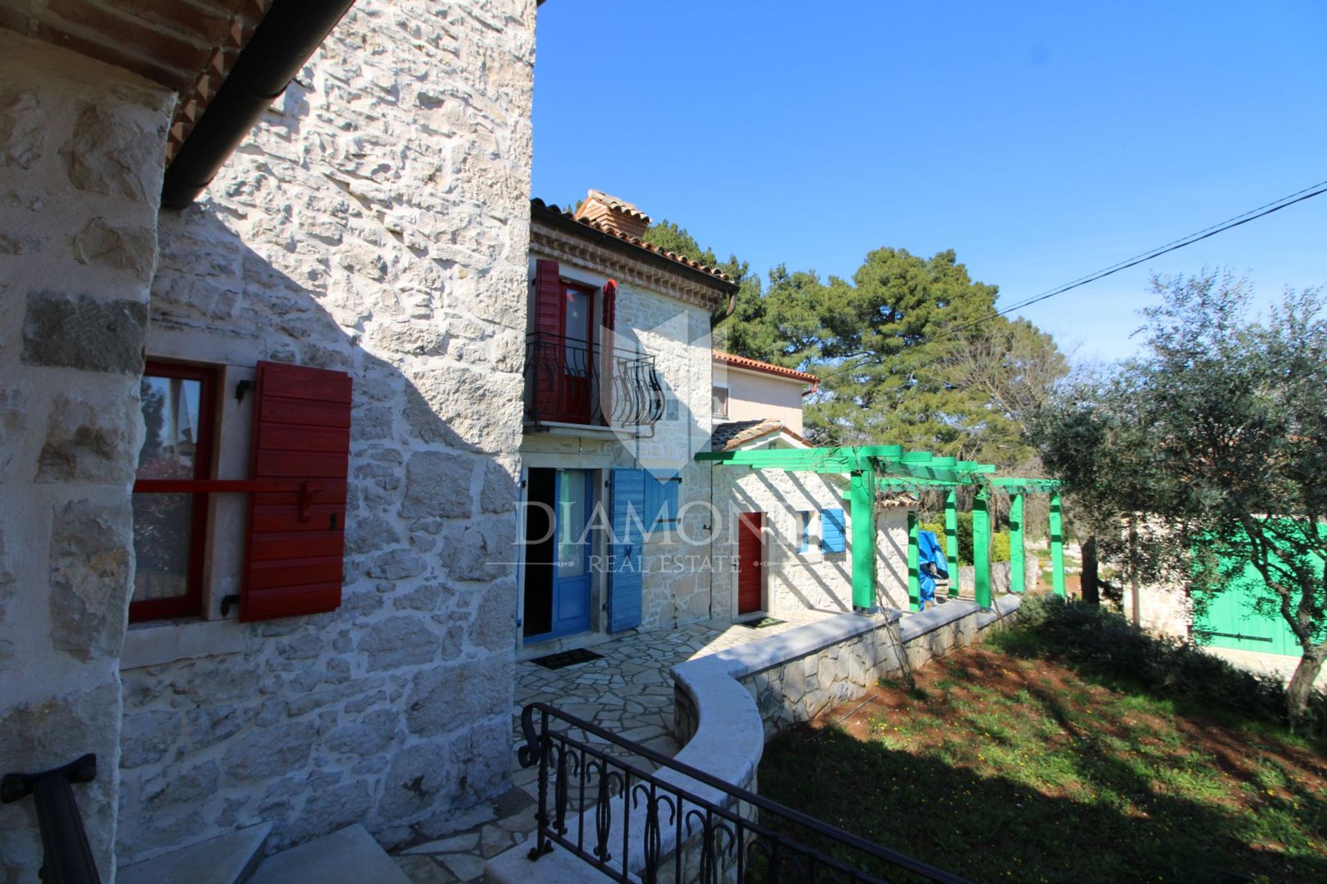 Haus im Labin, Istria County 11657394