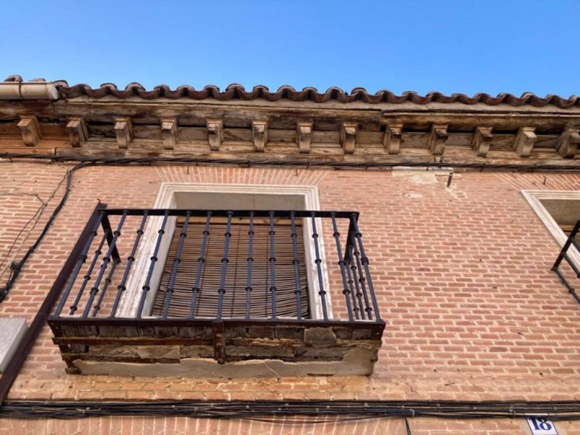 rumah dalam Rueda, Castilla y León 11657564