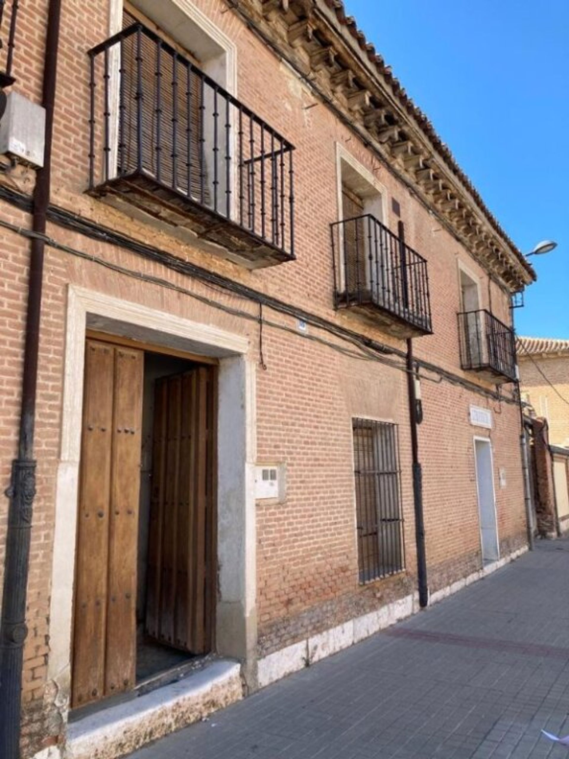 Rumah di Rueda, Castilla y León 11657564