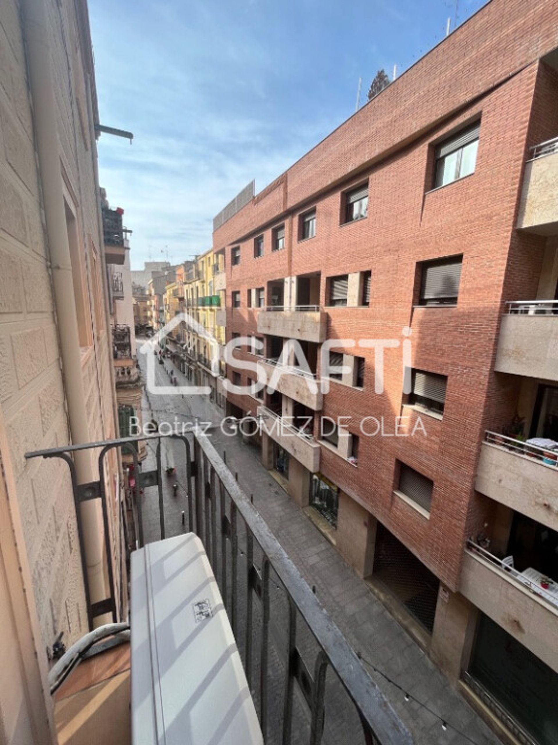 Condominio en Lleida, Catalunya 11657568