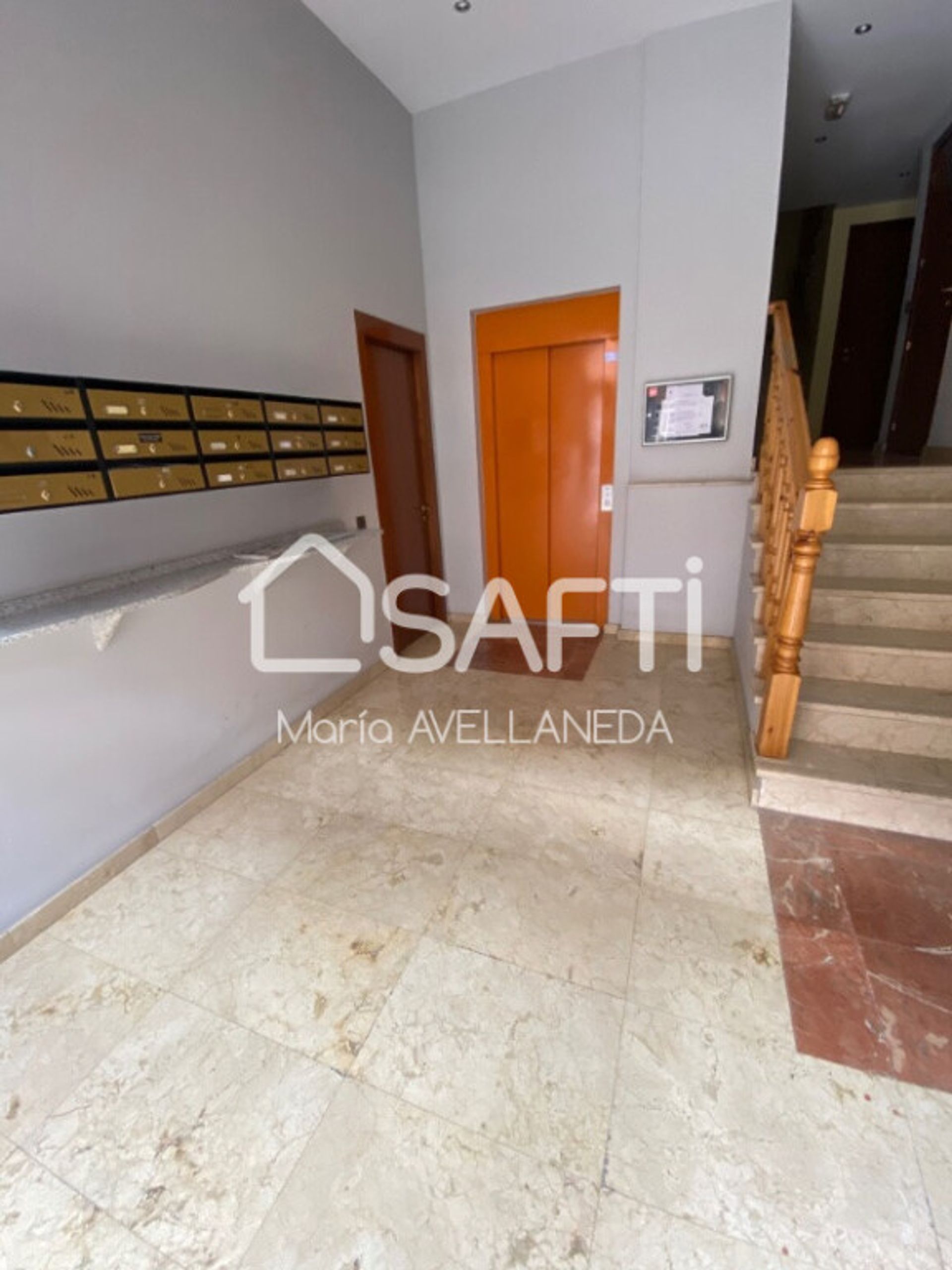 Condominio en León, Castilla y León 11657569