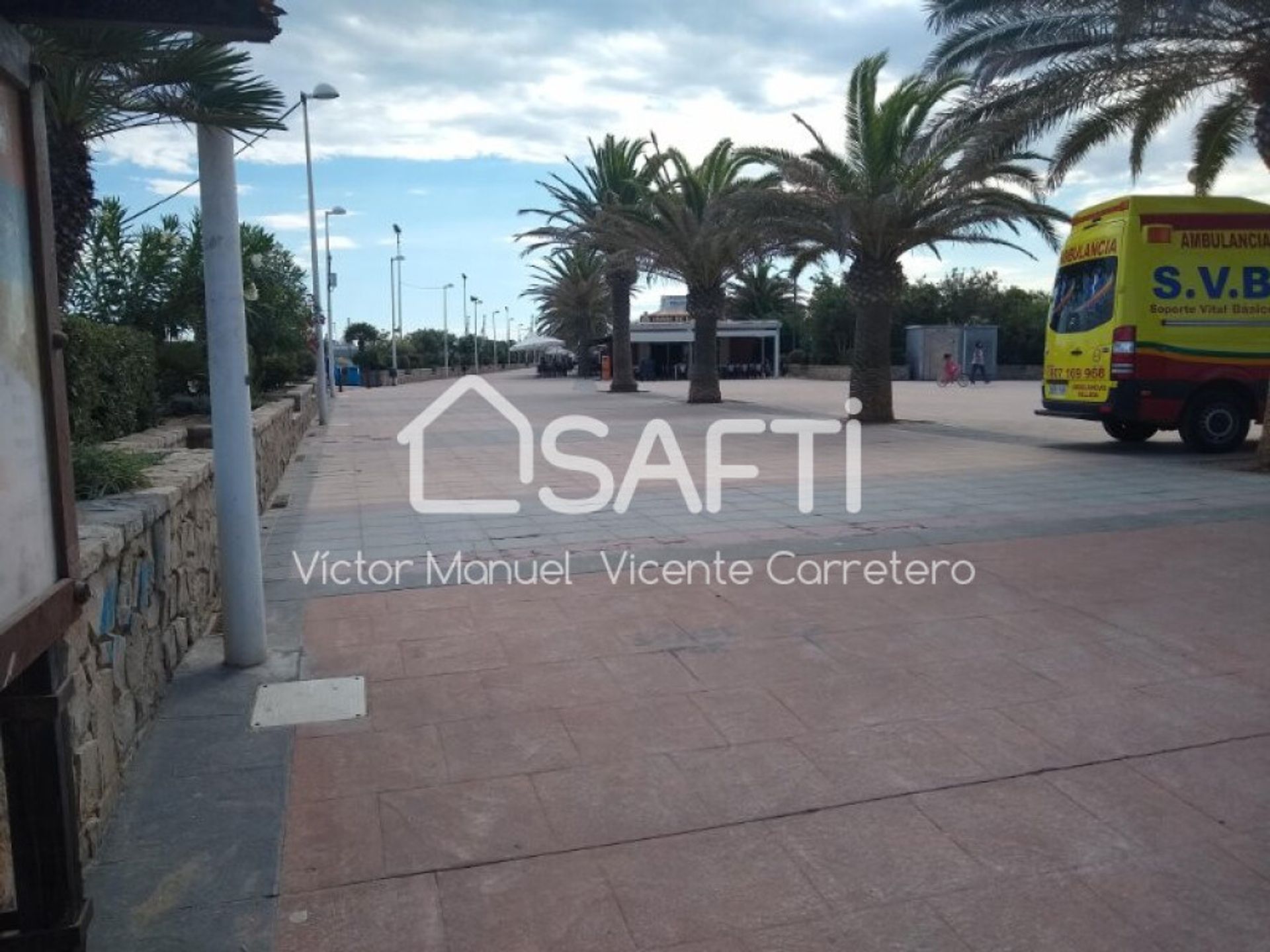 Будинок в Port de Sagunt, Comunidad Valenciana 11657576