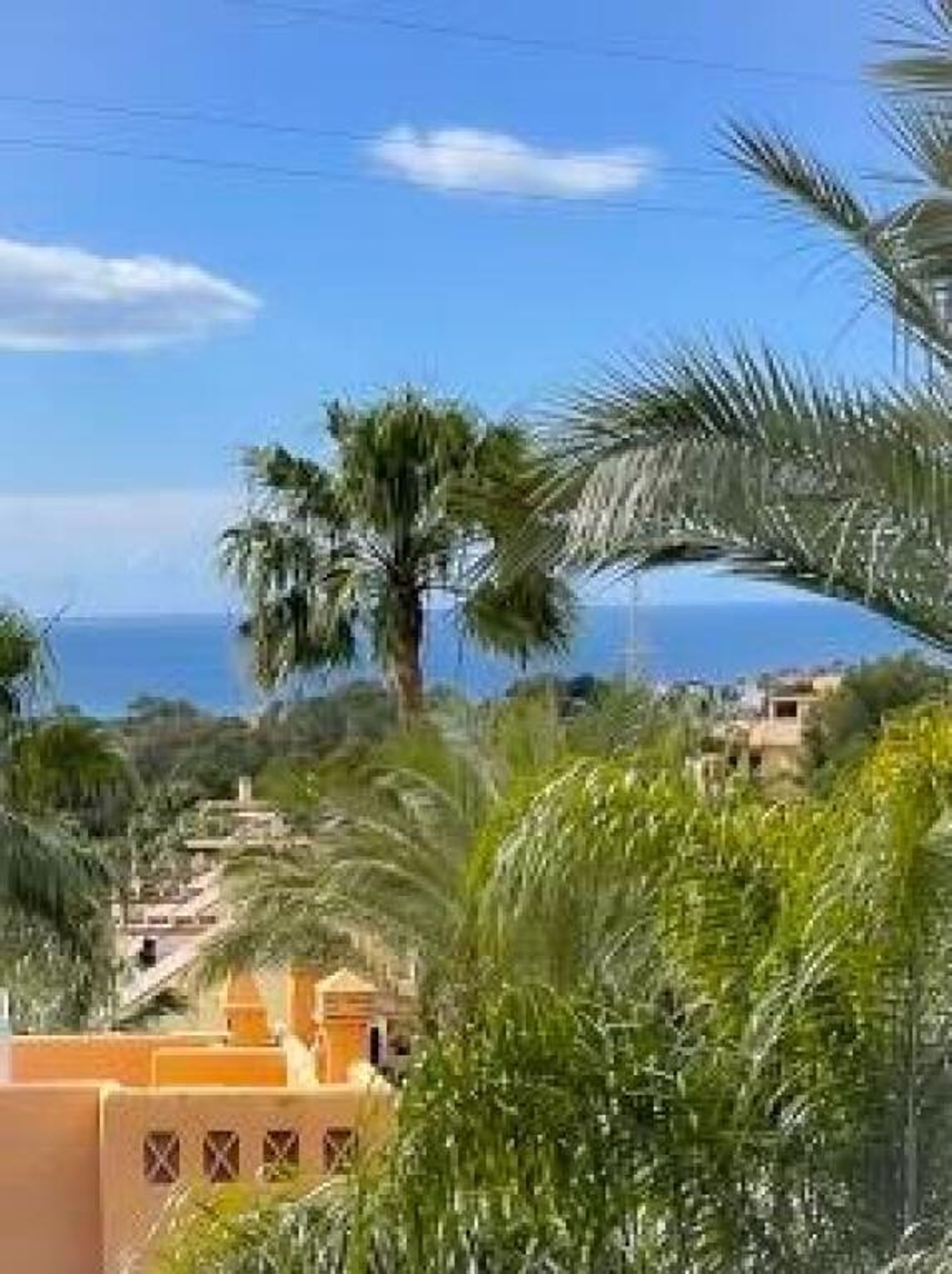 residencial no Mijas, Andalucía 11657582