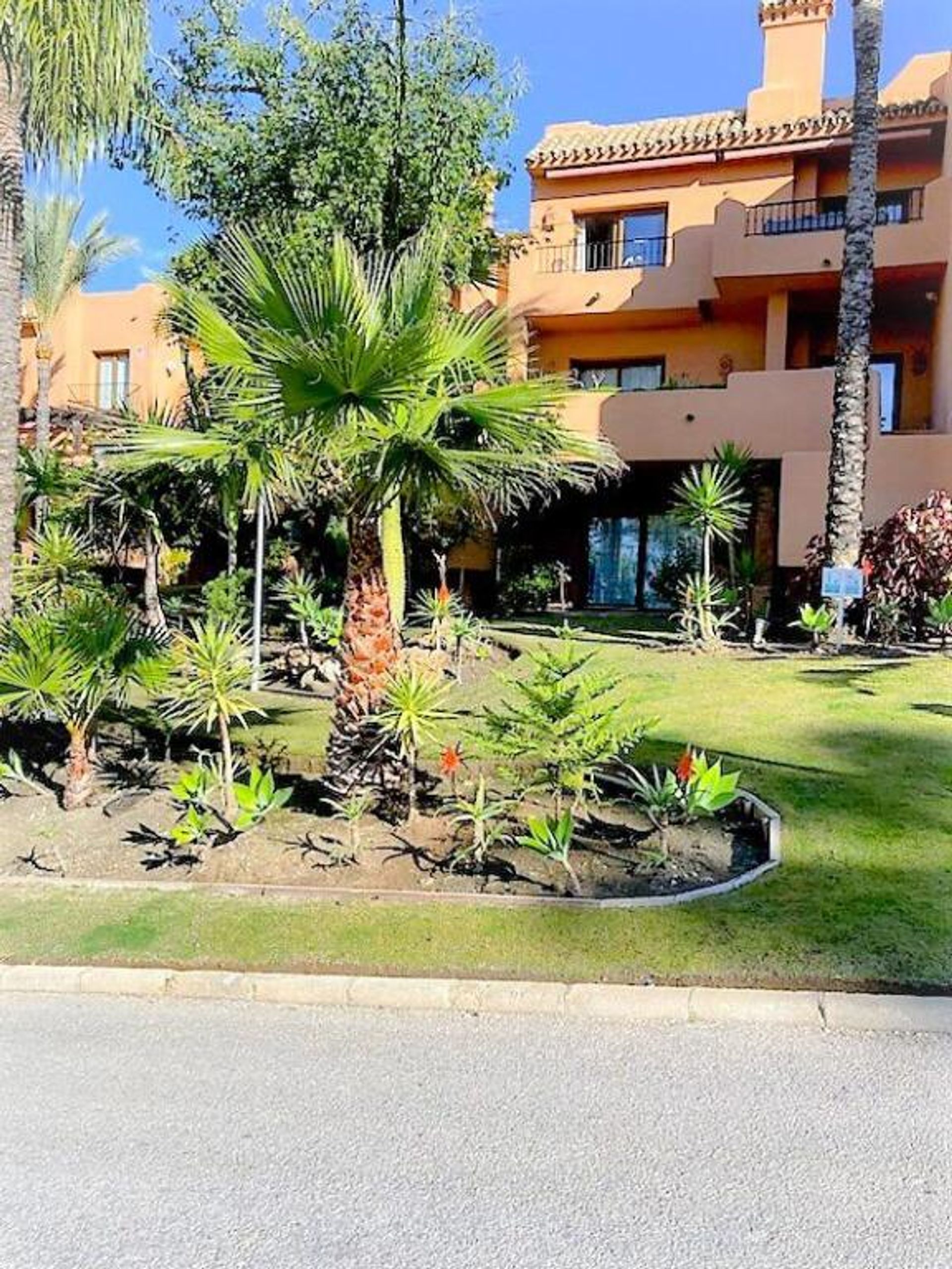 residencial no Mijas, Andalucía 11657582