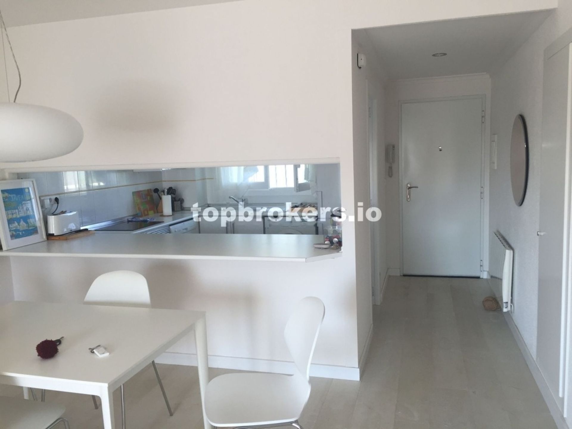 Condominium dans Xàbia, Comunidad Valenciana 11657595