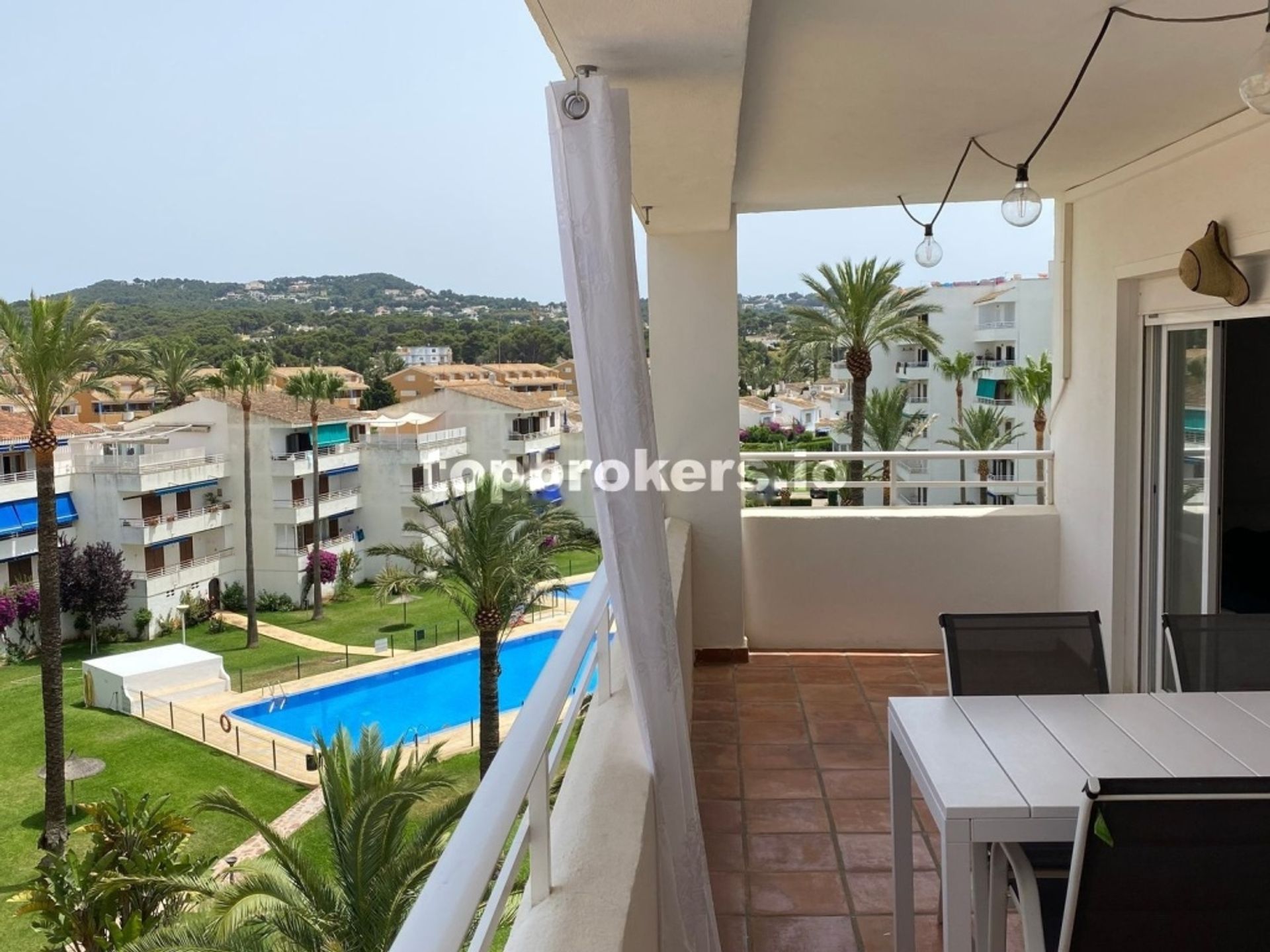 Condominium dans Xàbia, Comunidad Valenciana 11657595