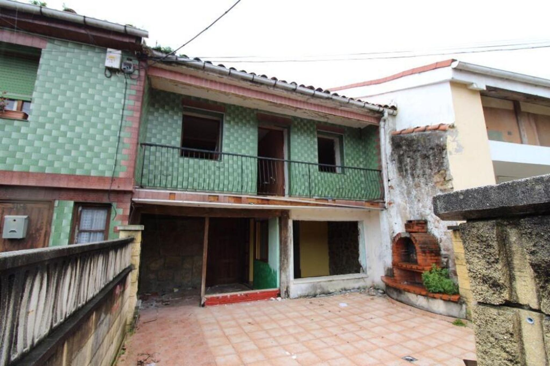 rumah dalam Barreda, Cantabria 11657597