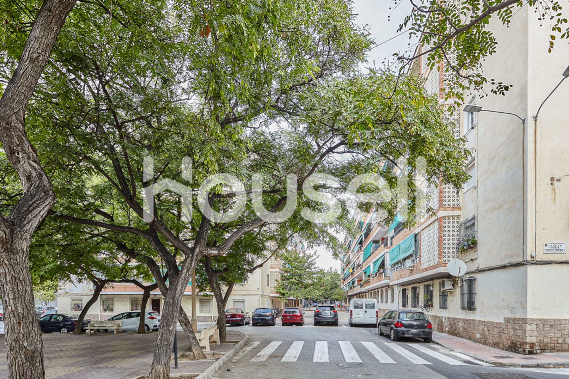 Kondominium di Alicante (Alacant), Comunidad Valenciana 11657620