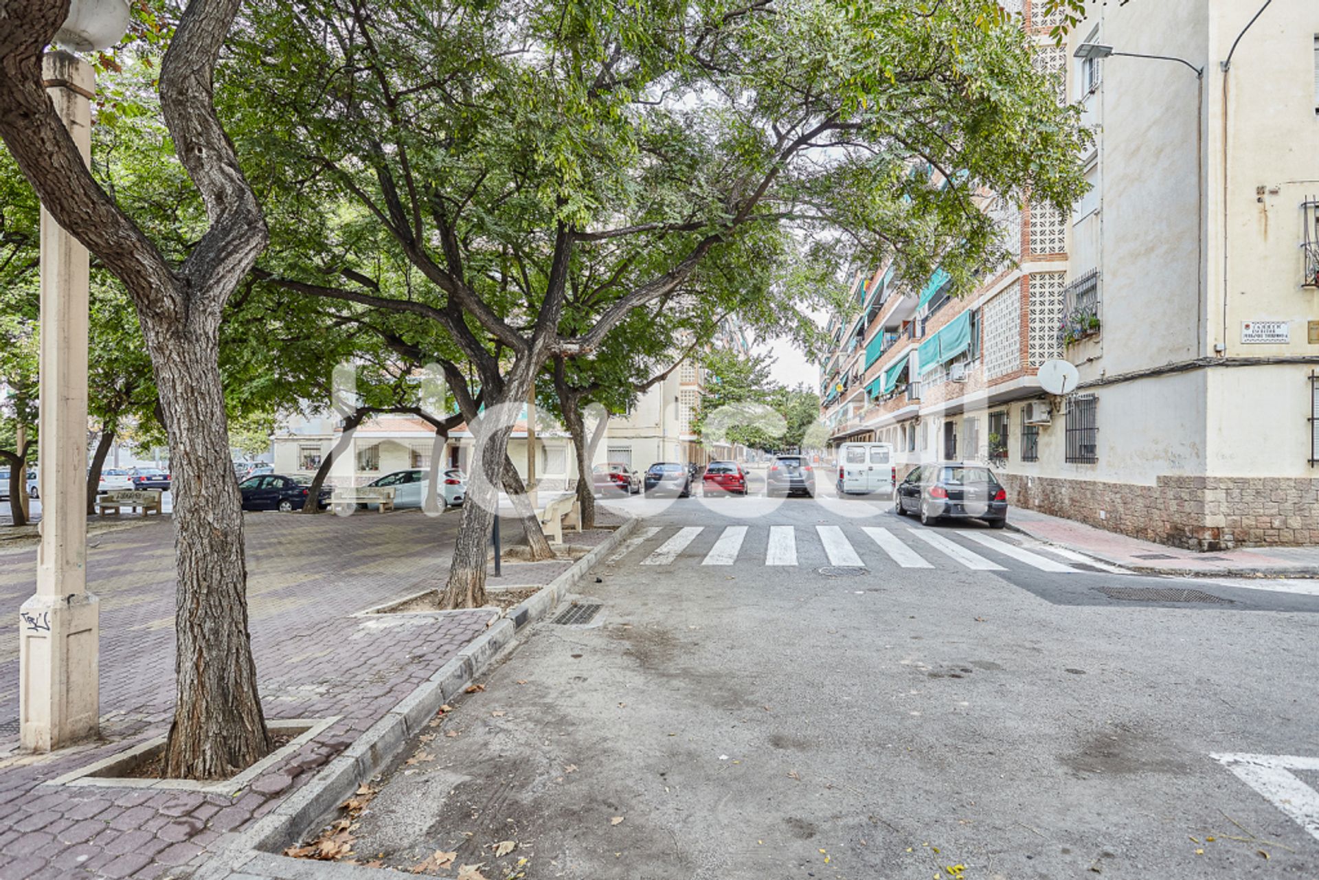 Kondominium di Alicante (Alacant), Comunidad Valenciana 11657620