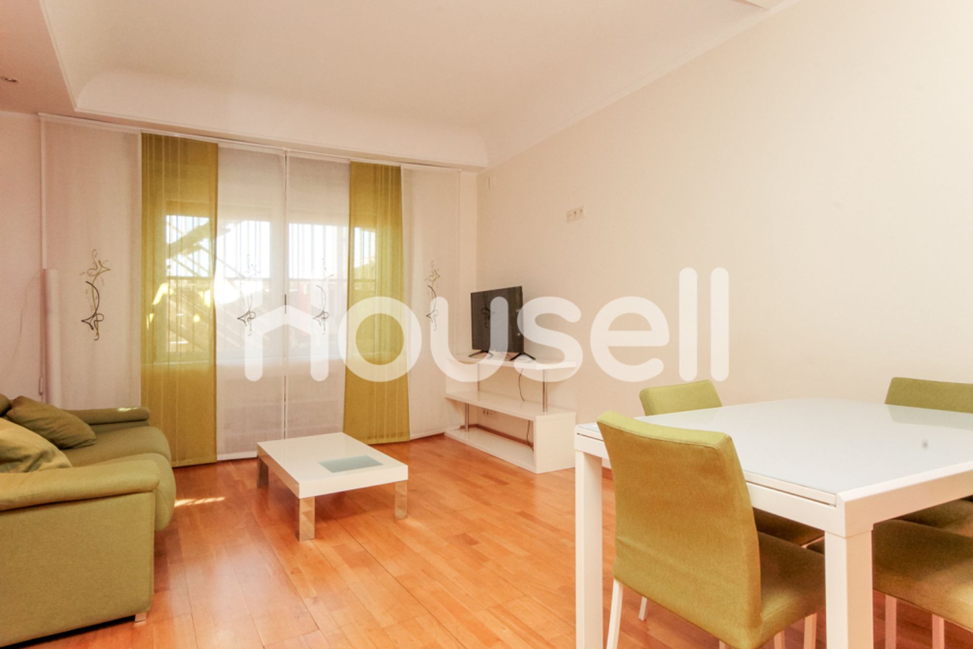 Condominium dans Barcelone, Catalogne 11657622