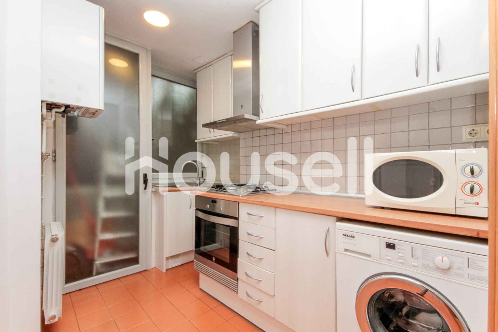 Condominium dans Barcelone, Catalogne 11657622