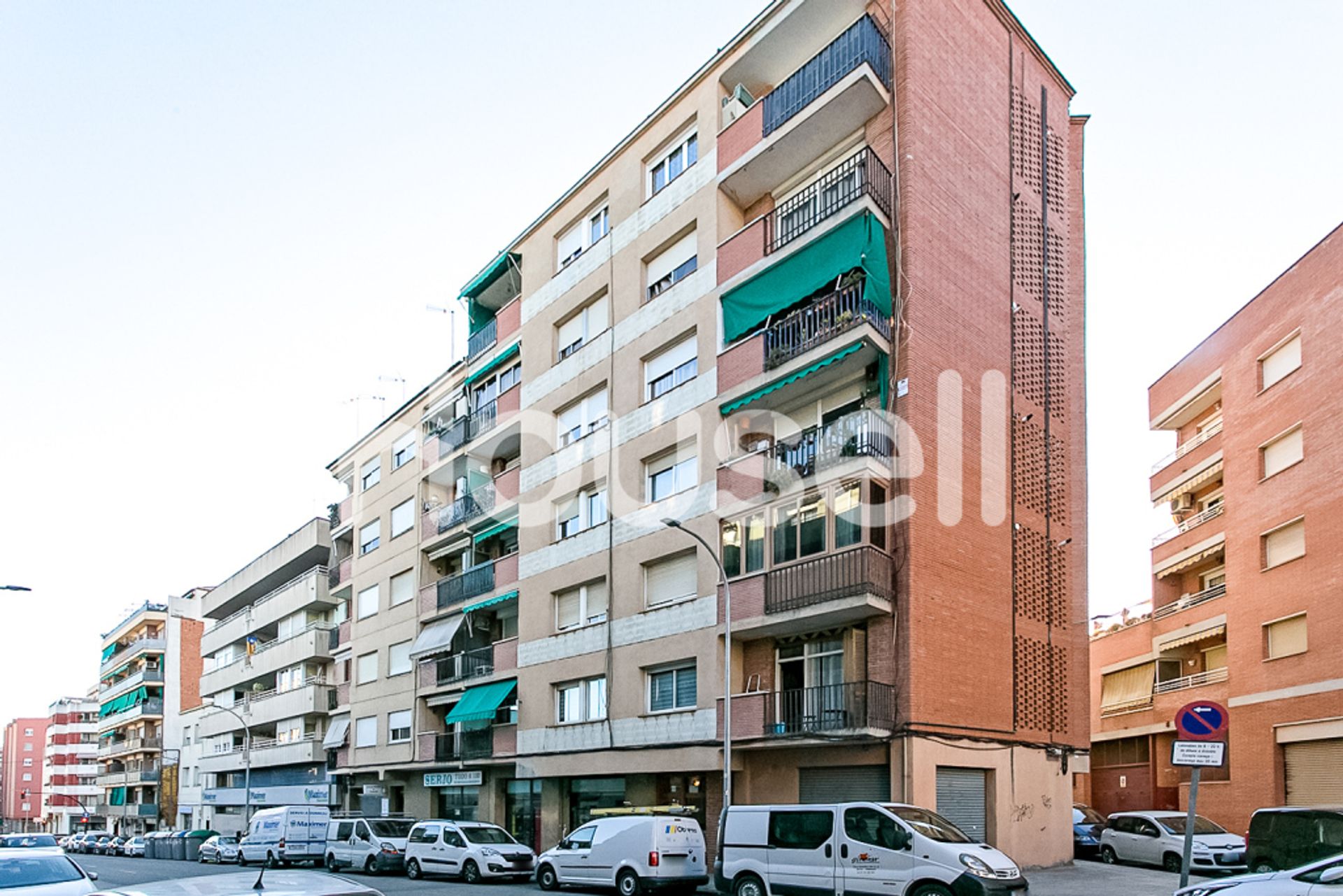 Condominium in Terrassa, Catalunya 11657623