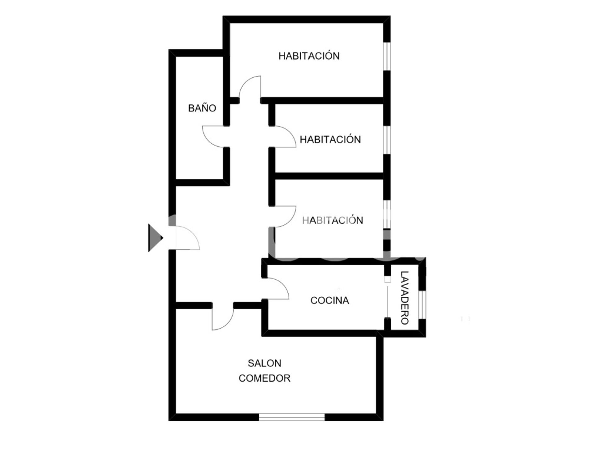 Condominium in Terrassa, Catalunya 11657623