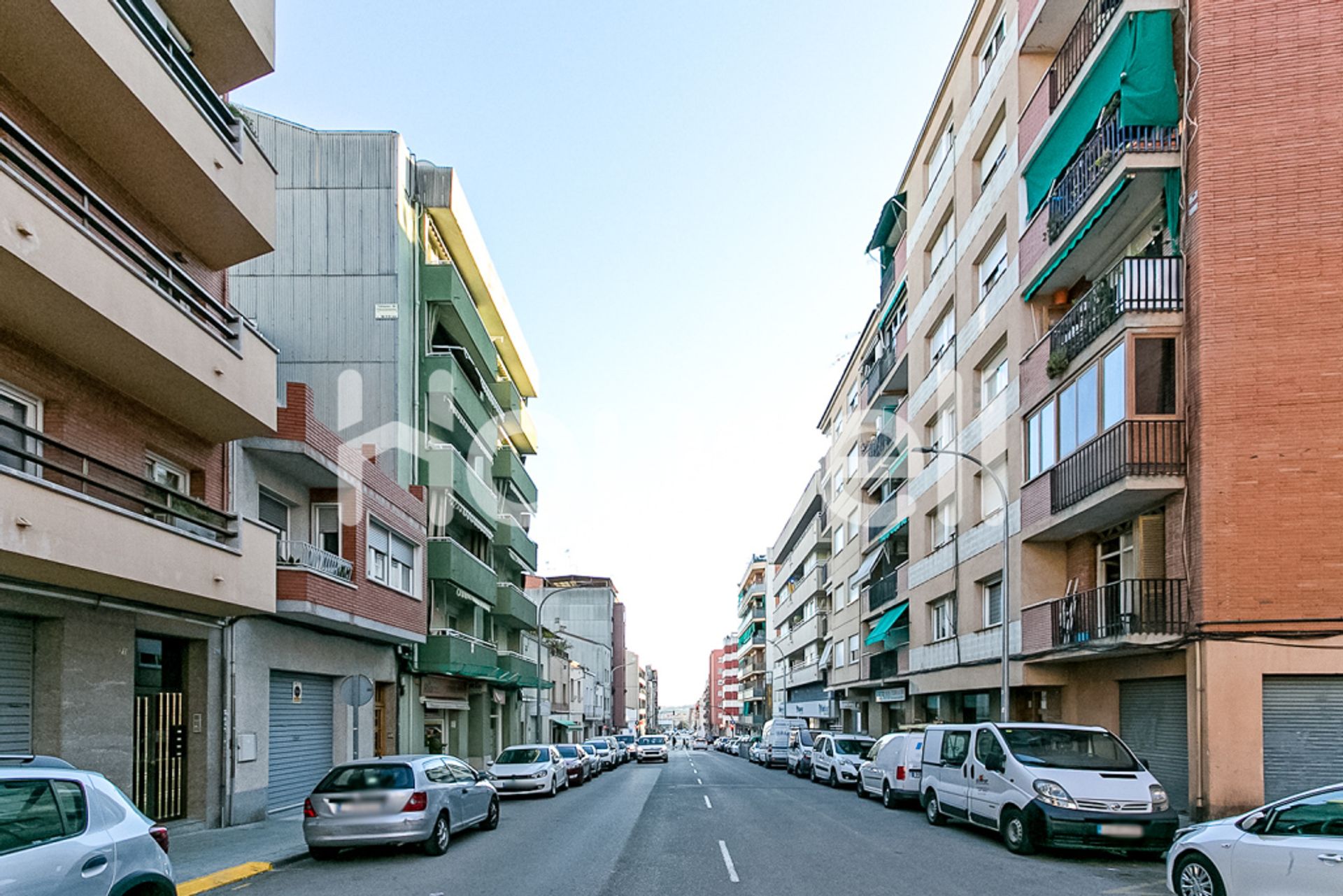 Condominium in Terrassa, Catalunya 11657623